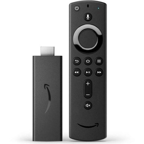 AMAZON Fire TV Stick Smart TV streaming Alexa 