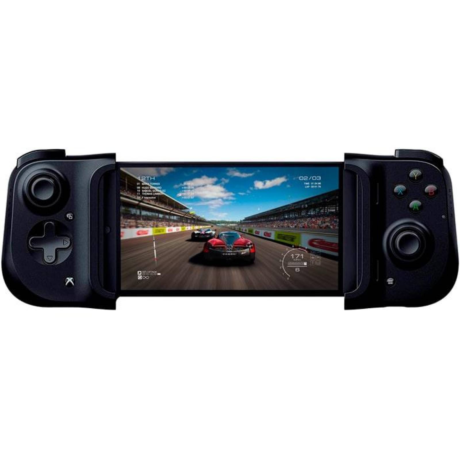 Control Gamer RAZER Kishi Gamepad Celular Android Xbox 360 