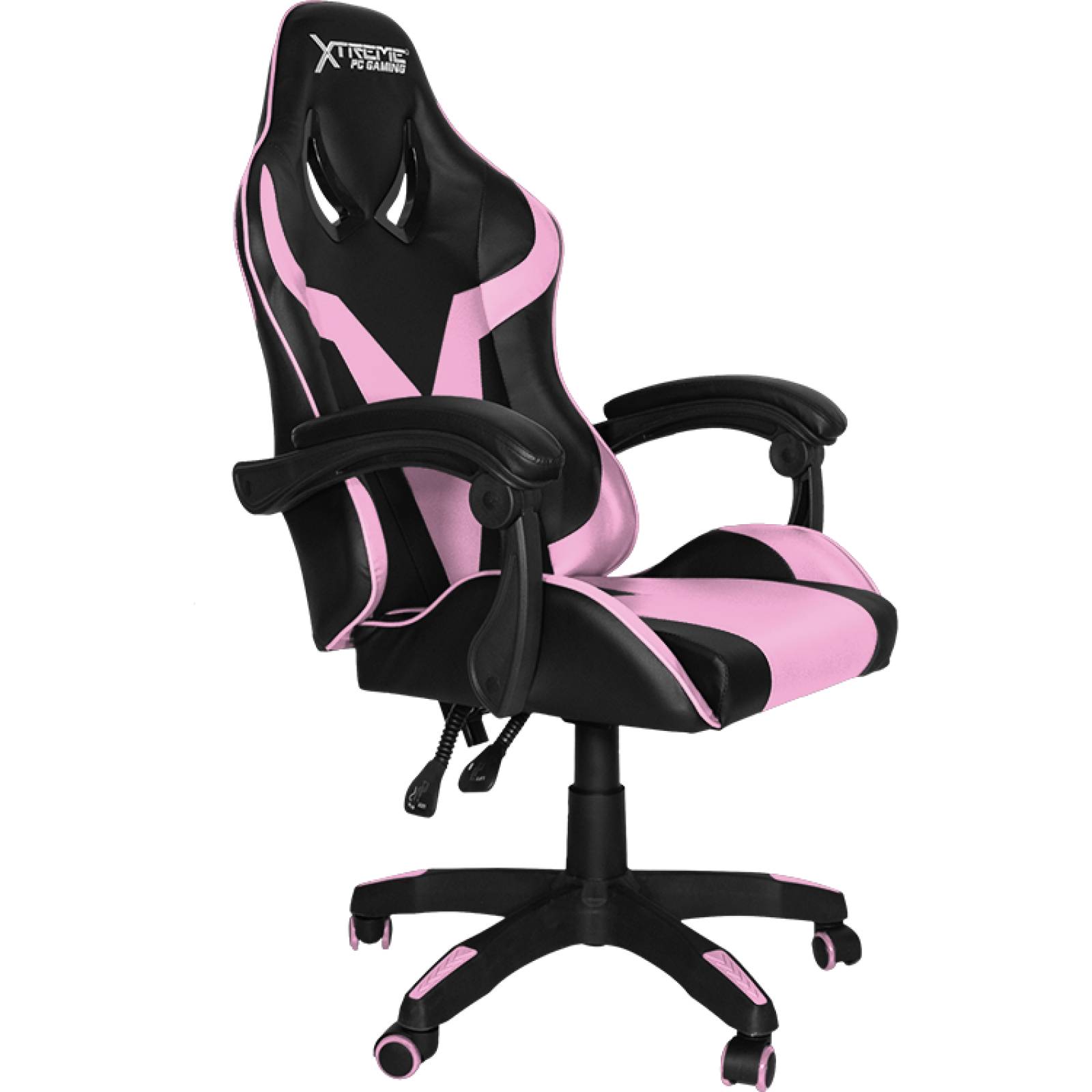 Silla Escritorio Xtreme PC Gaming