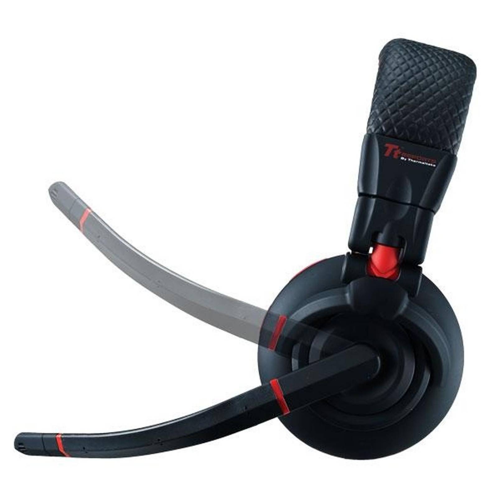 Audifonos Gamer THERMALTAKE GAMER DRACCO Captain 3.5mm HT-DRC009ECRE 