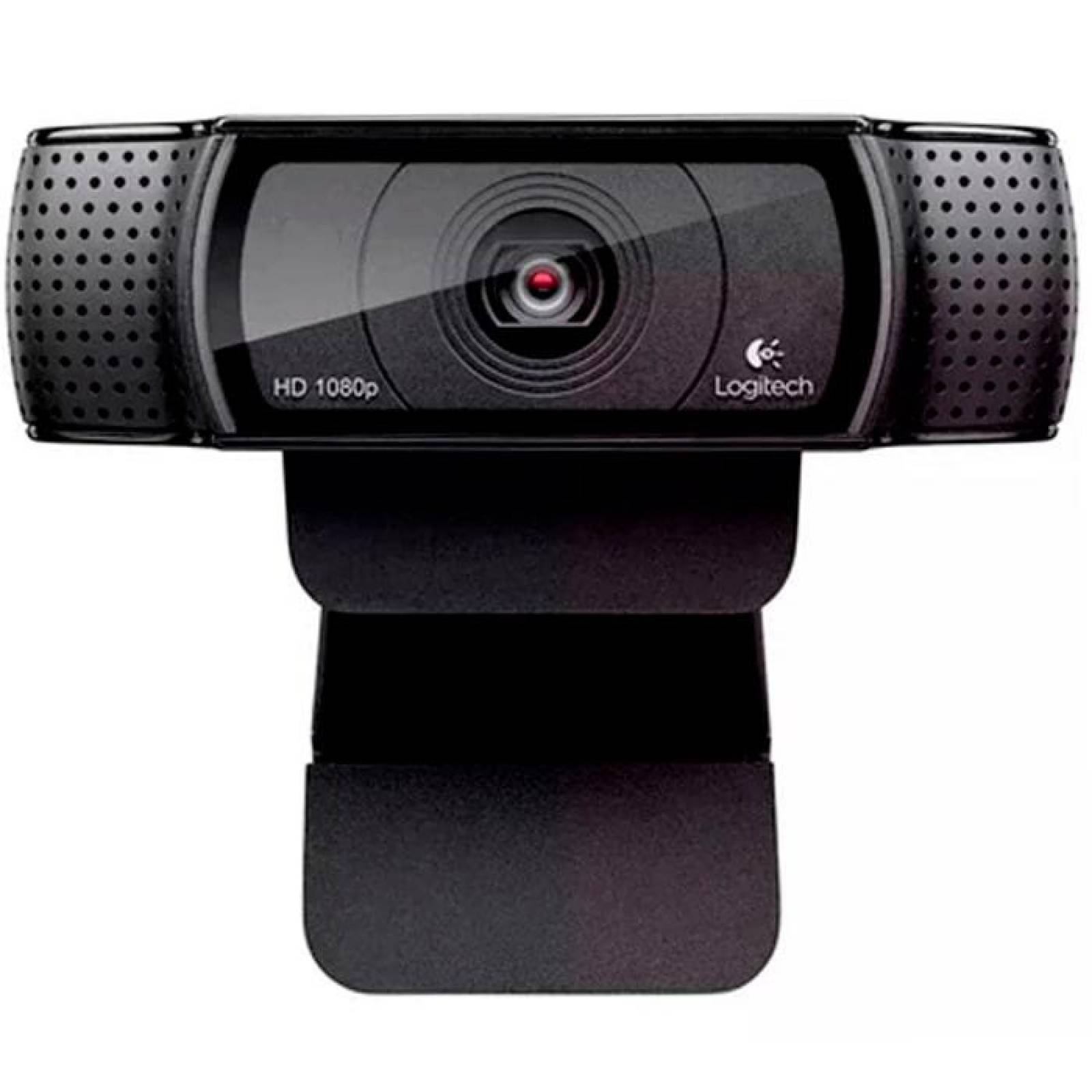 Camara web WebCam LOGITECH C920 HD PRO FULL HD Tripode 