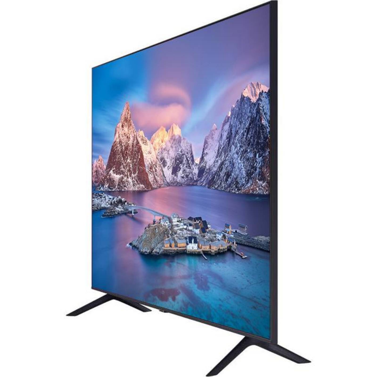 Pantalla 65 Pulgadas Samsung LED Smart TV 4K Ultra HD UN-65AU7000 –  MegaAudio