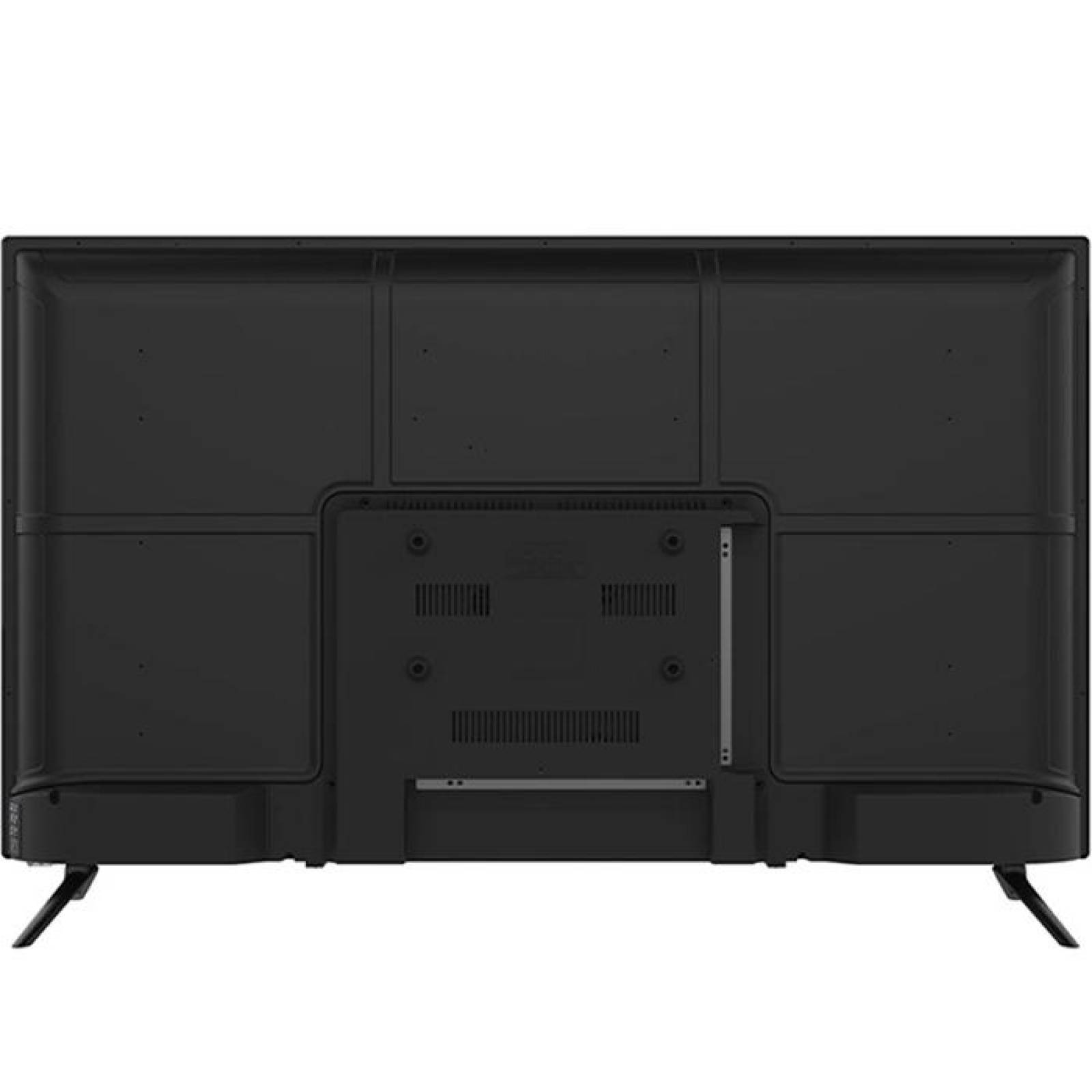 Pantalla Smart TV 40 pulgadas SANSUI DLED Full HD 2K HDMI Netflix Certificado SMX40P28NF 