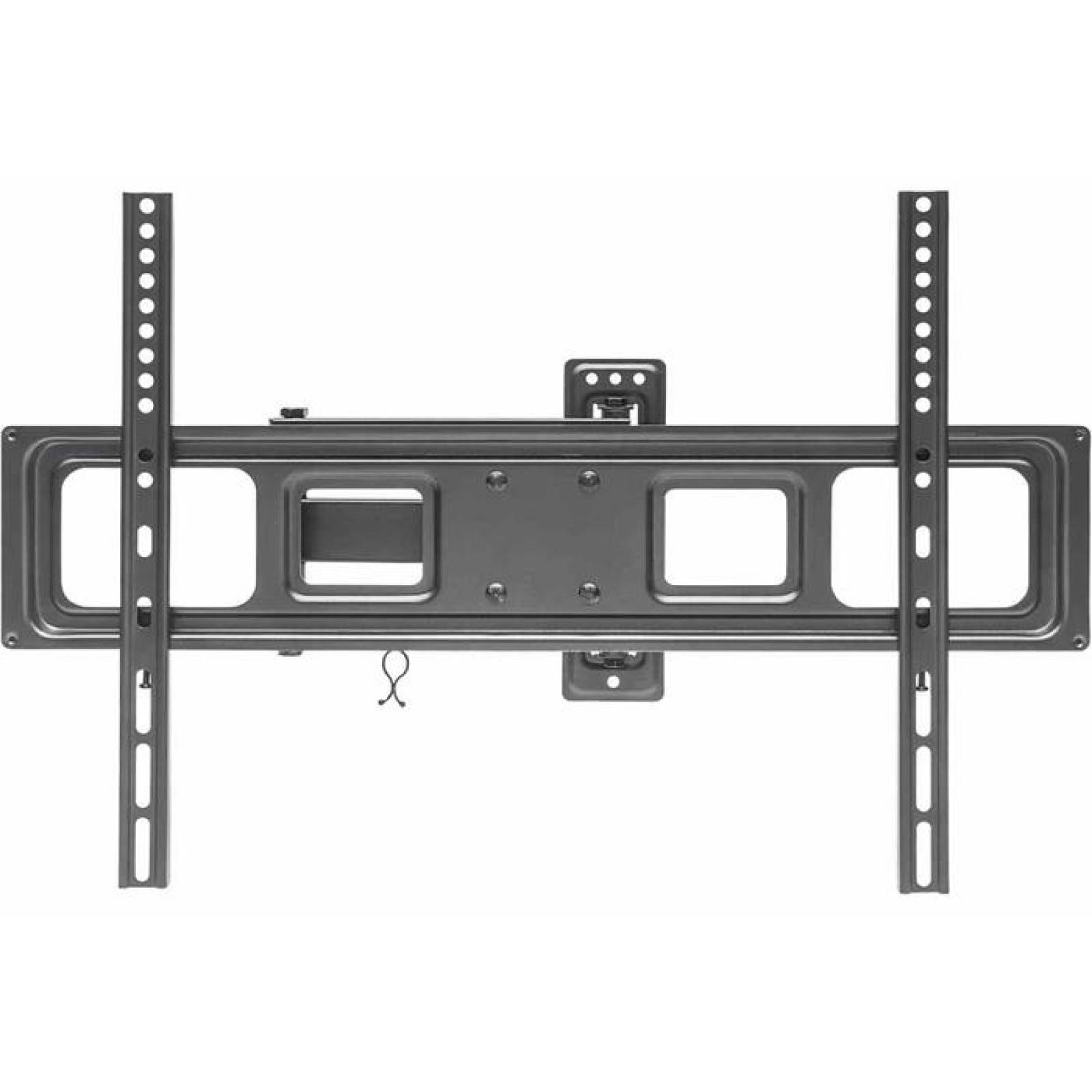 Soporte Smart TV 37 a 70 35KG MANHATTAN Soporte Pantalla Articulado 461337