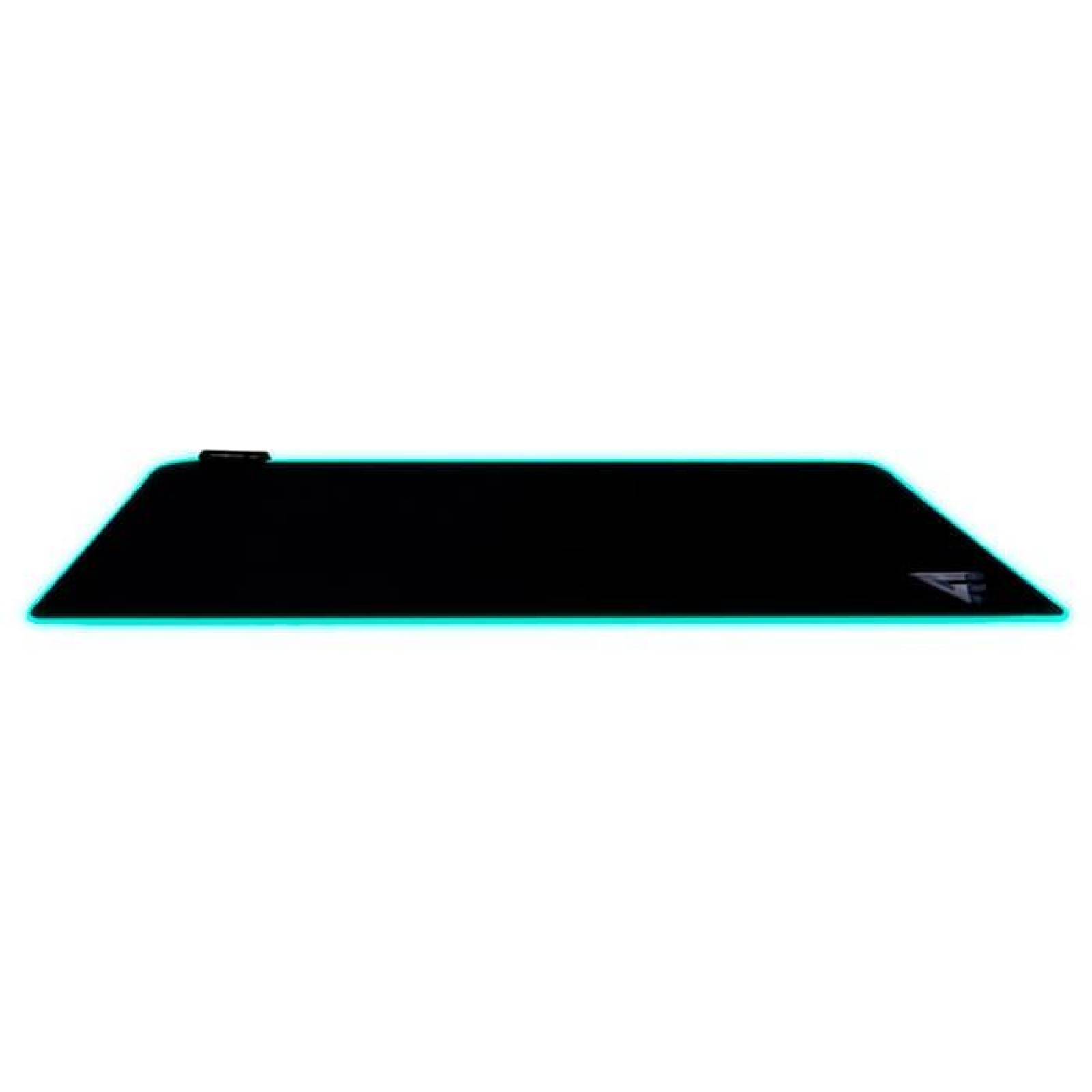 Mousepad Gamer GAME FACTOR MPG500 XL USB RGB 80 x 30 x 4 mm 