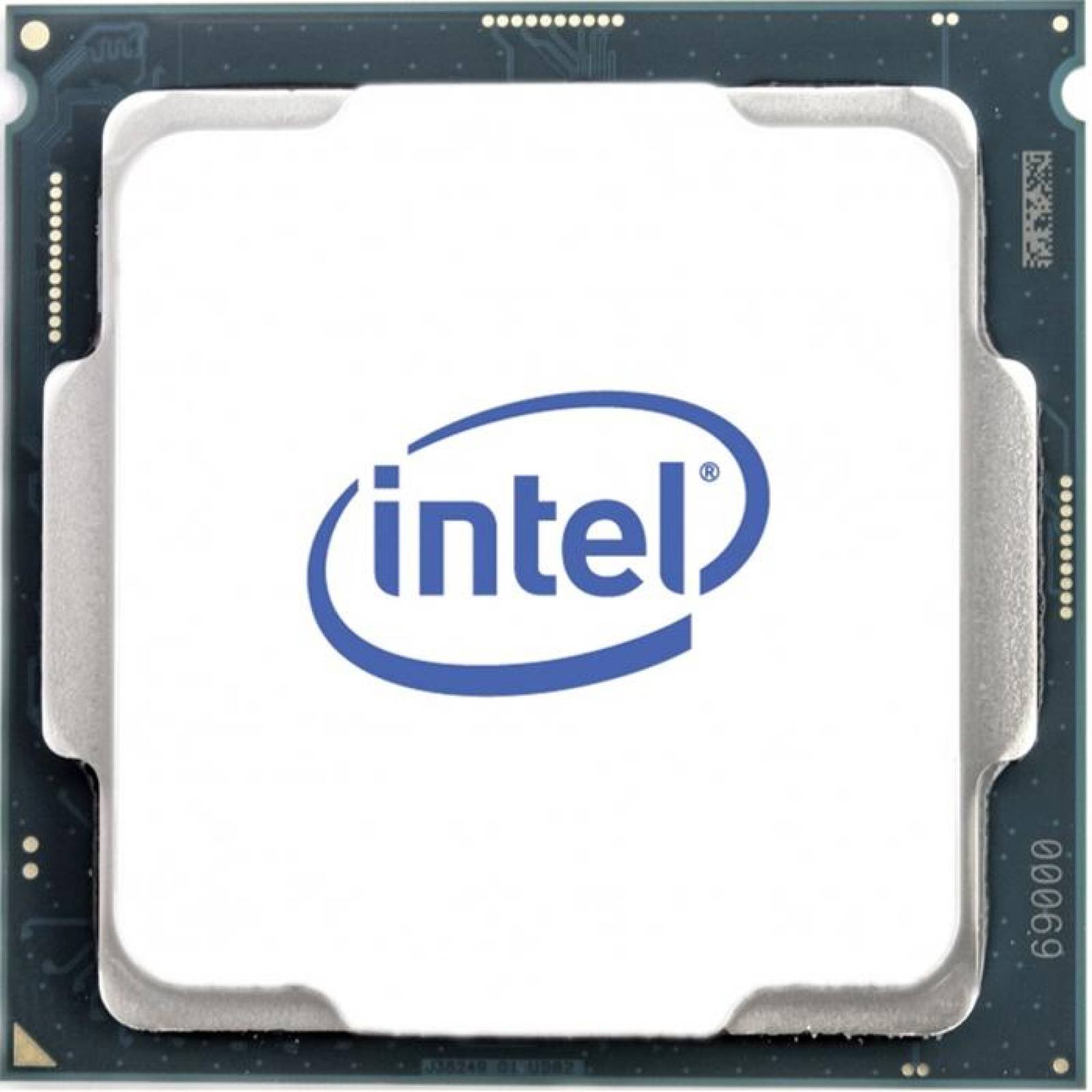 Procesador INTEL Core I3 10105 3.7GHz 4 Core 1200 BX8070110105 