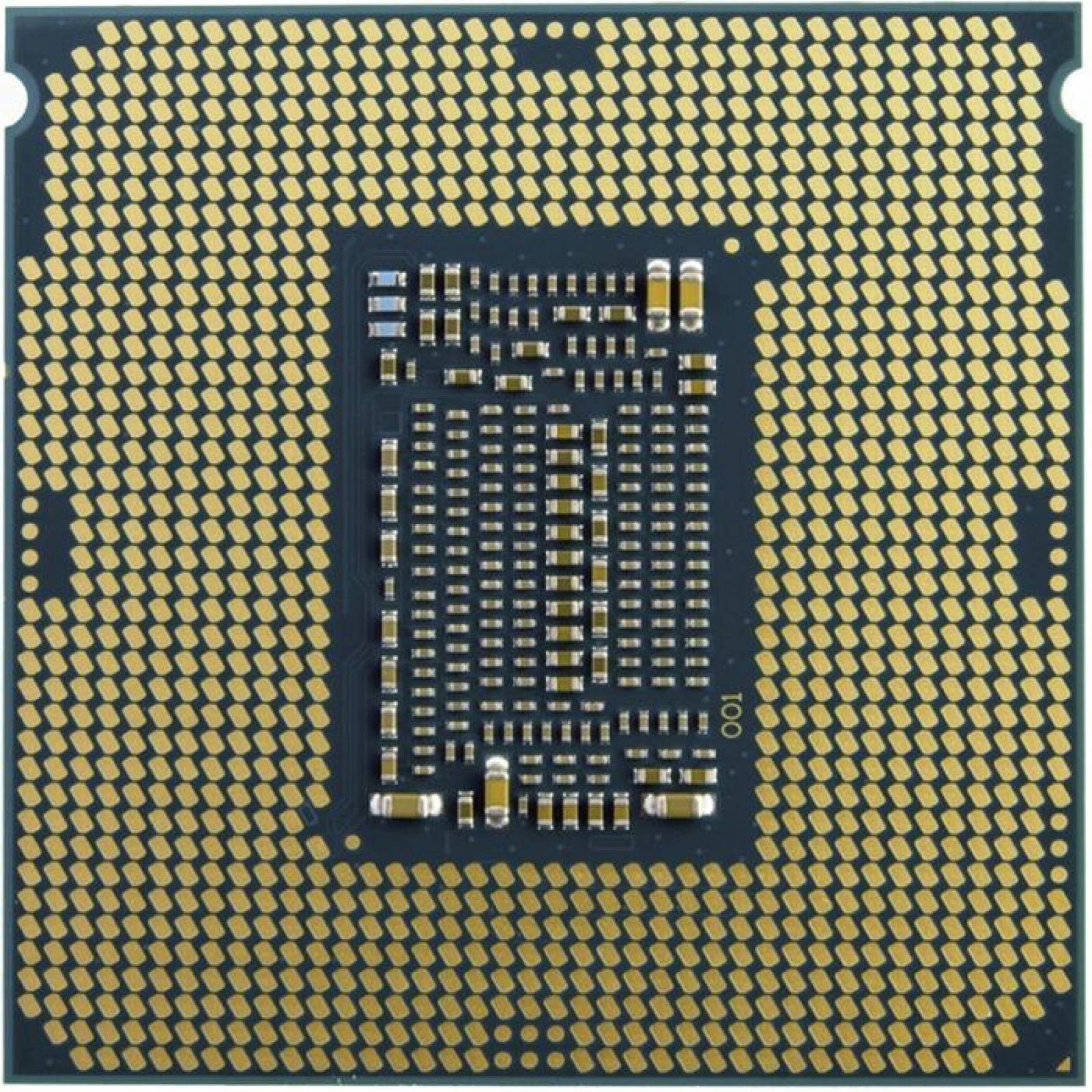 Procesador INTEL Core I3 10105 3.7GHz 4 Core 1200 BX8070110105 