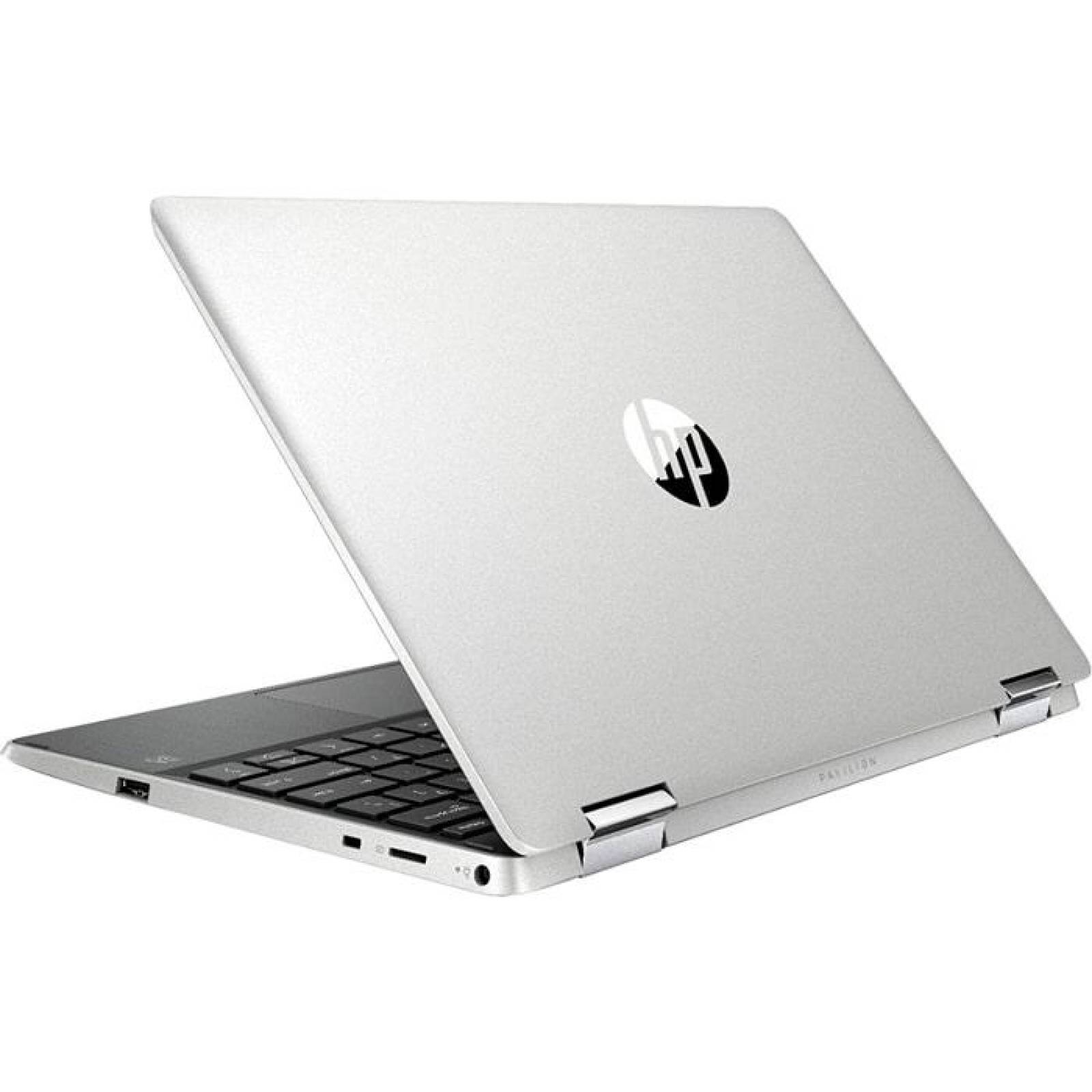 Laptop HP Pavilion x360 Core i7 12GB 512GB SSD 14 Pulgadas 