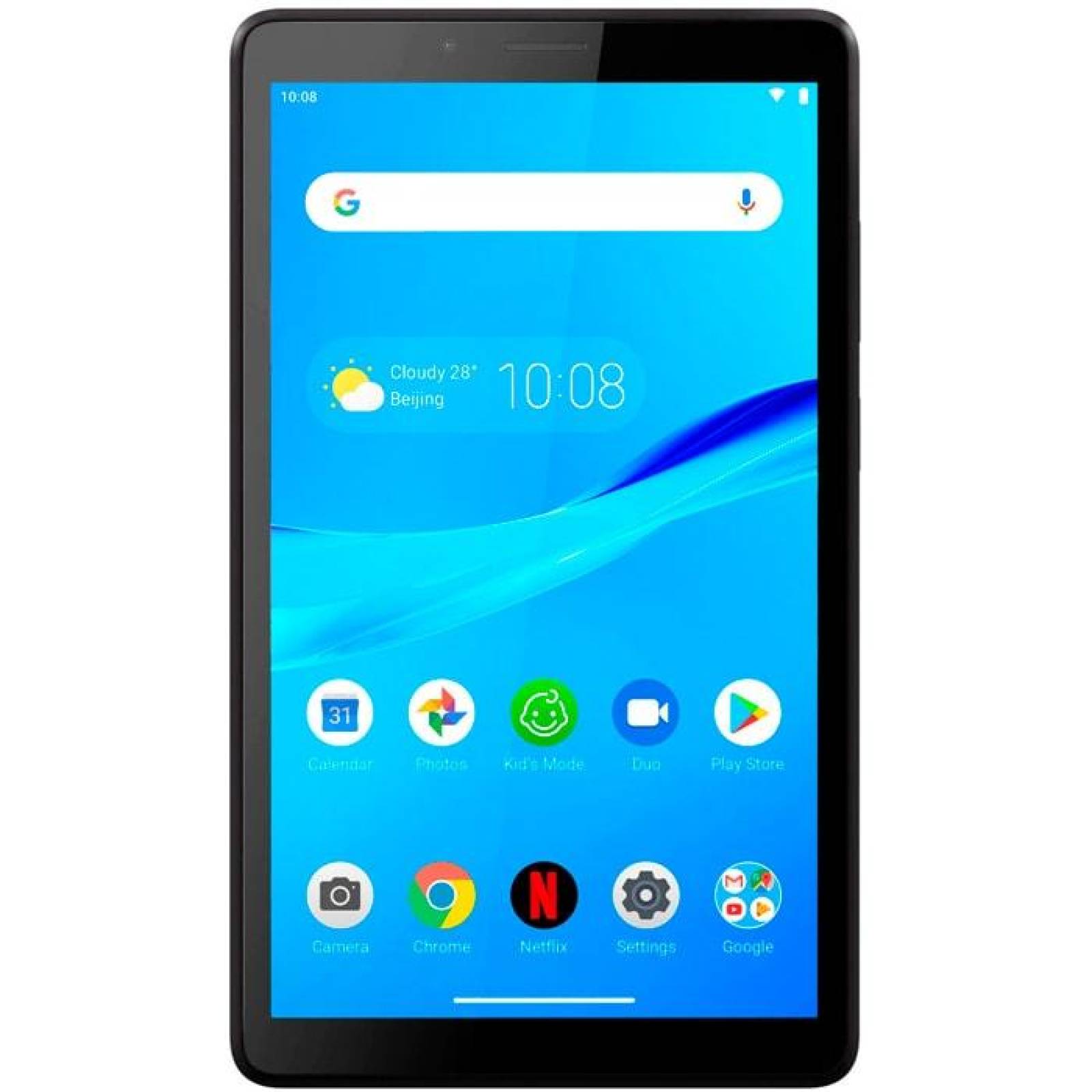 Tablet LENOVO M7 7305X Quad Core 1GB 16GB Nano SIM 7 Pulgadas 
