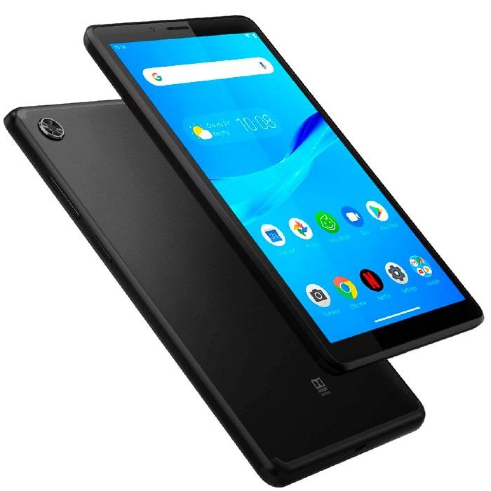 Tablet LENOVO M7 7305X Quad Core 1GB 16GB Nano SIM 7 Pulgadas 