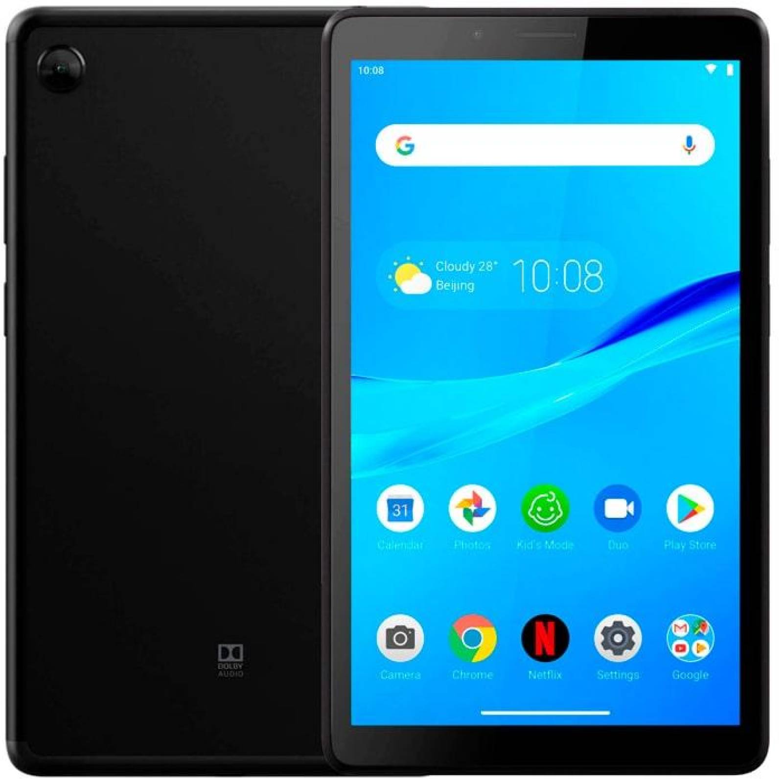 Tablet LENOVO M7 7305X Quad Core 1GB 16GB Nano SIM 7 Pulgadas 