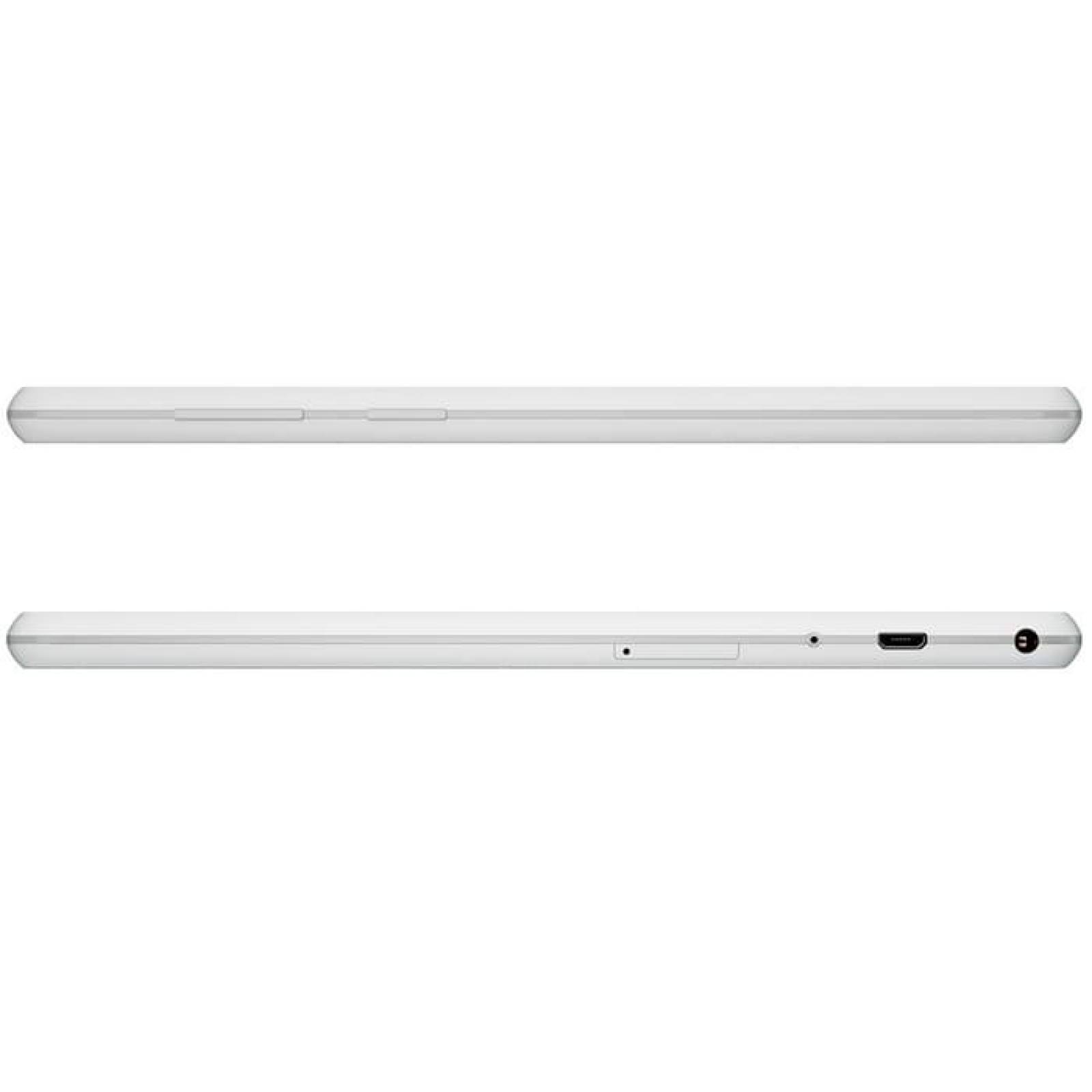 Tablet LENOVO M10 X505L Quad Core 2GB 16GB Nano SIM 10 Pulgadas 