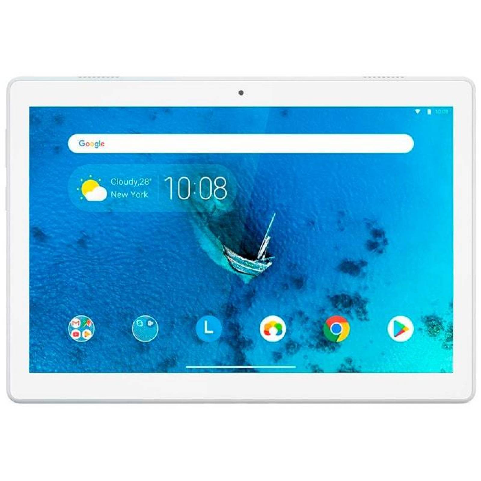 Tablet LENOVO M10 X505L Quad Core 2GB 16GB Nano SIM 10 Pulgadas 