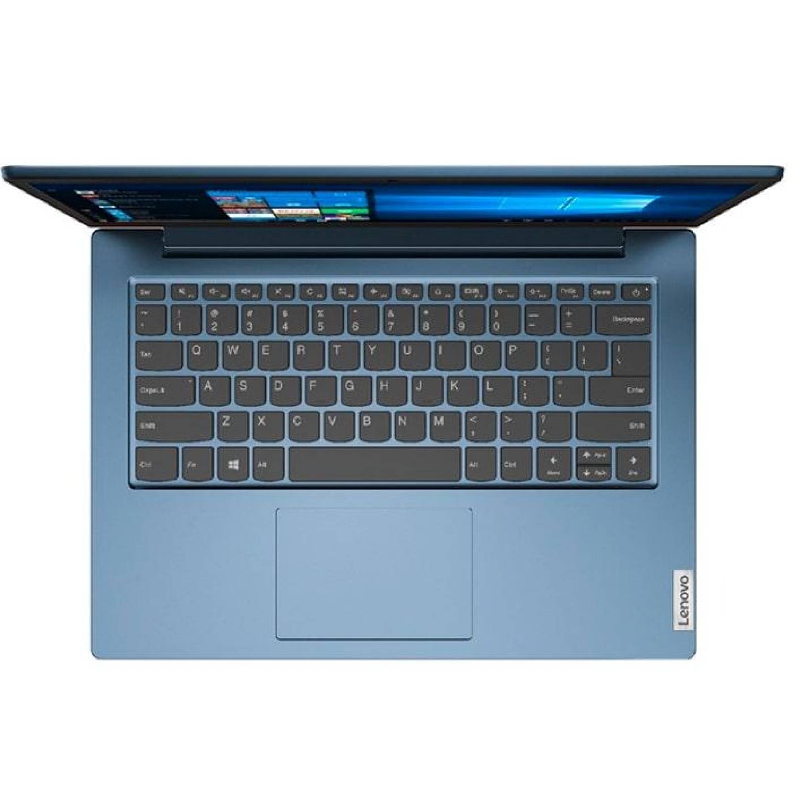 Laptop LENOVO Ideapad 1 14IGL05 Pentium N5030 4GB SSD 128GB + 2TB Nube 14" W10 81VU000JUS-V2 