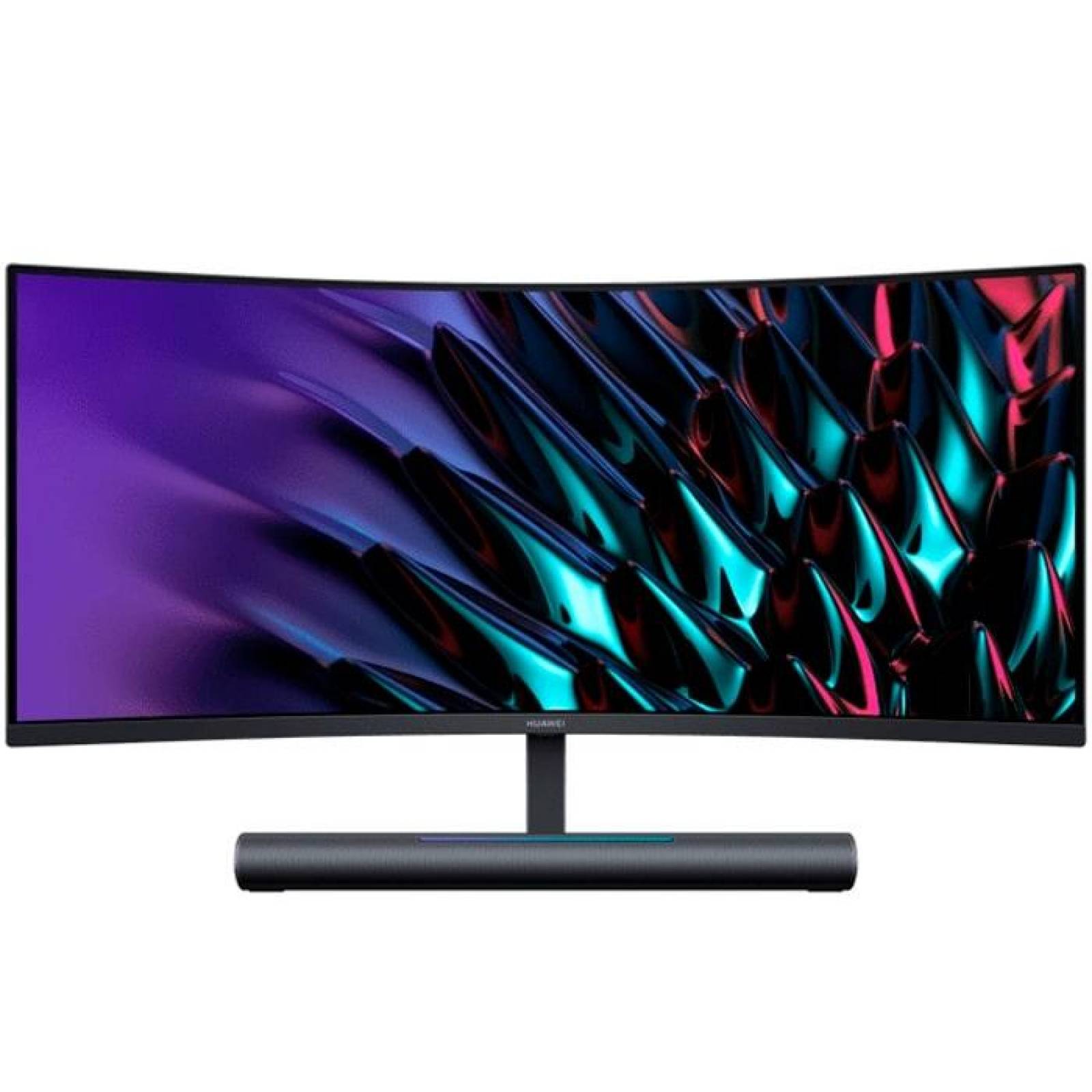 Monitor Gamer HUAWEI MateView GT Curvo 34 Pulgadas 165Hz