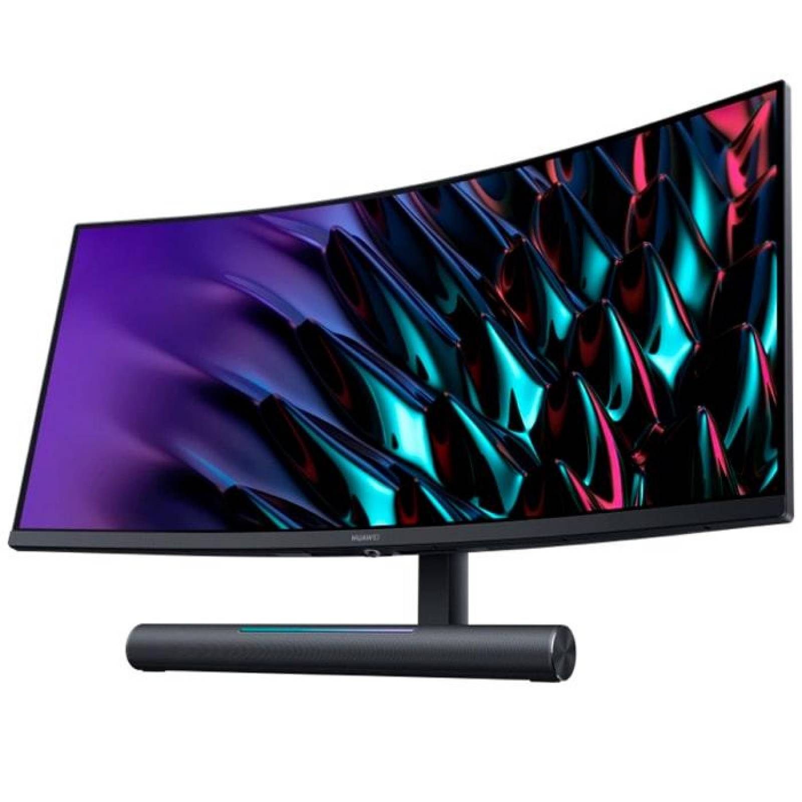 Monitor Gamer HUAWEI MateView GT Curvo 34 Pulgadas 165Hz