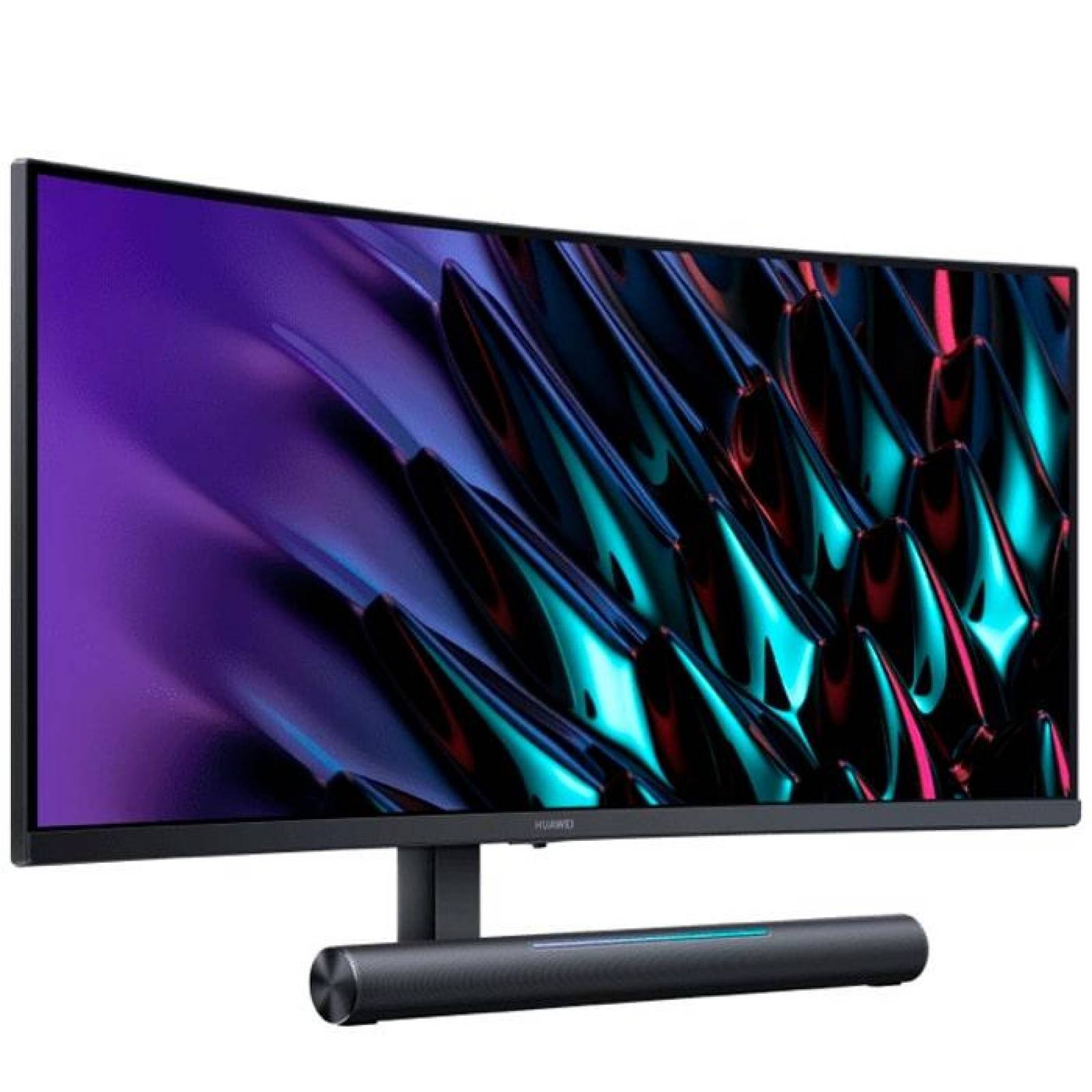 Monitor Gamer HUAWEI MateView GT Curvo 34 Pulgadas 165Hz