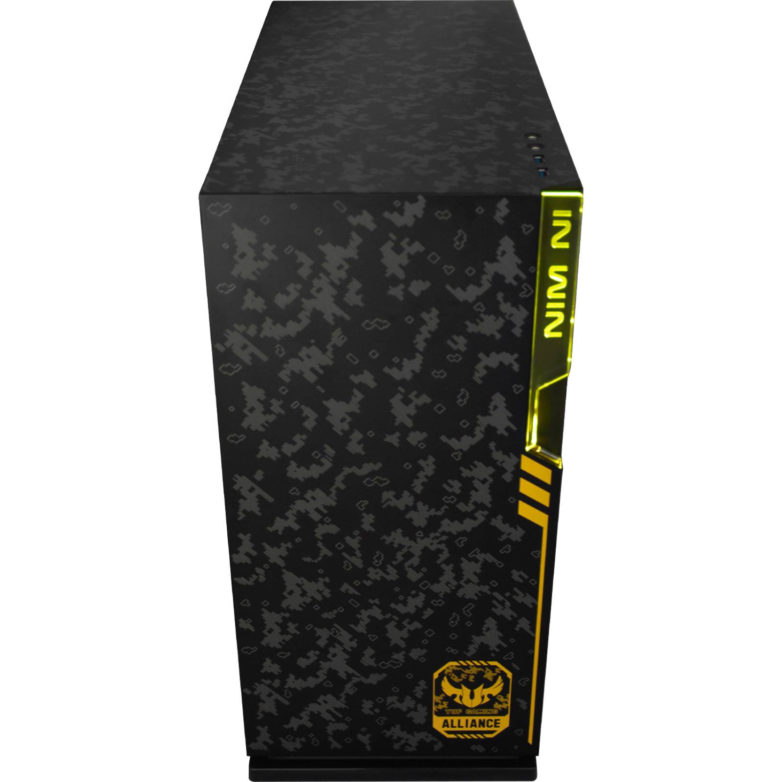 Xtreme PC Gamer TUF Geforce RTX 2060 Ryzen 7 3700X 16GB SSD 480GB 1TB 