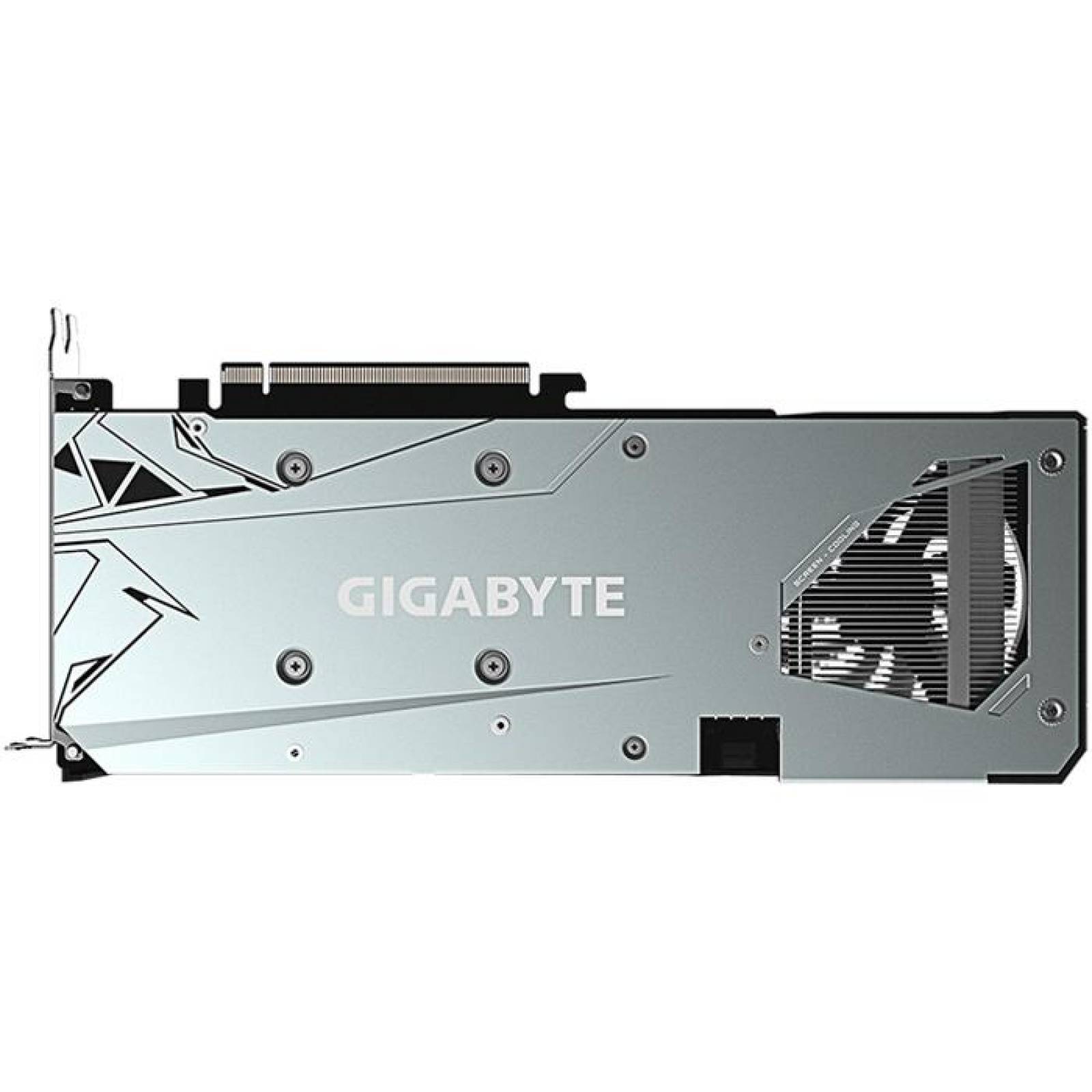 Tarjeta de Video GIGABYTE Radeon RX 6600 XT Gaming OC 8G GV-R66XTGAMING OC-8GD