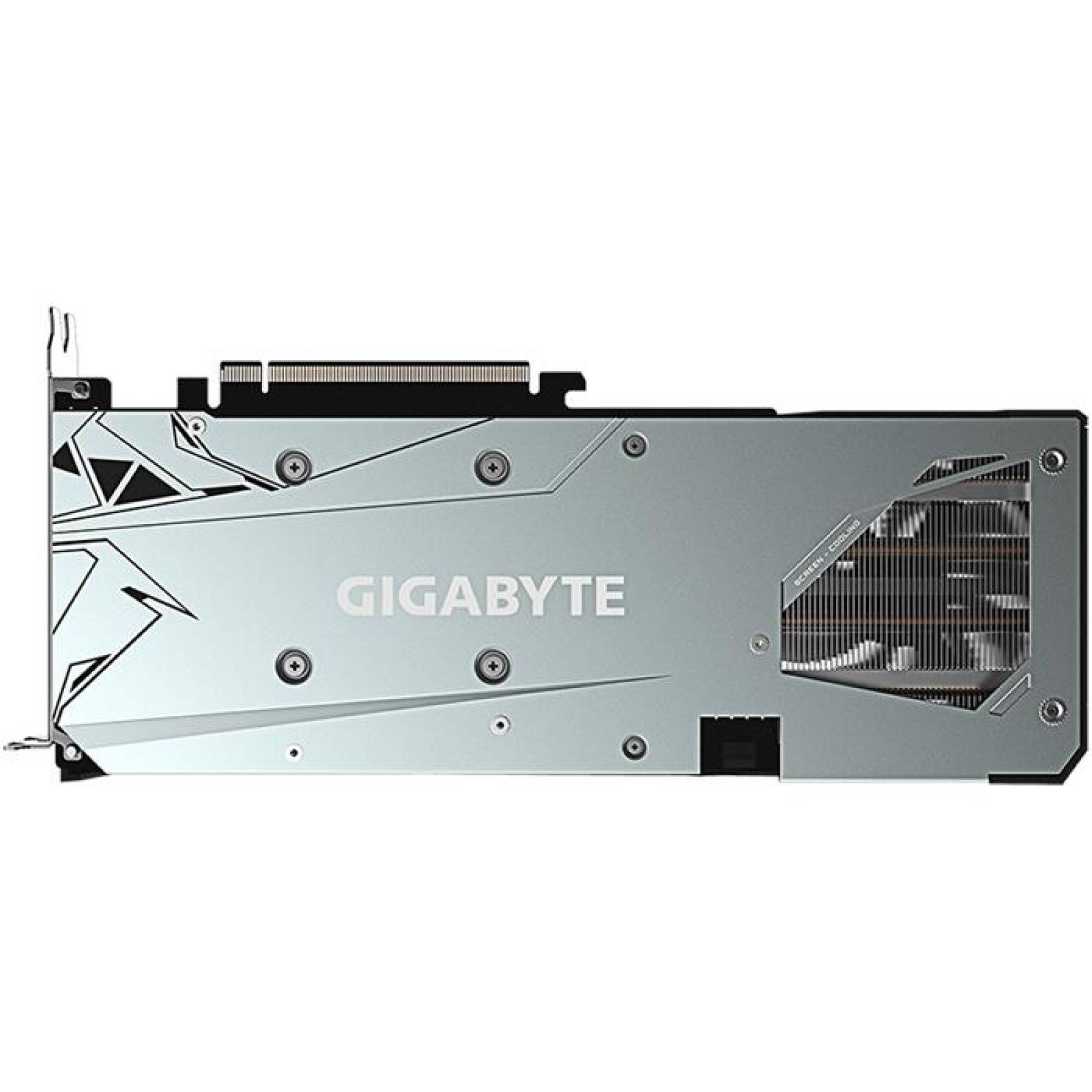 Tarjeta de Video GIGABYTE Radeon RX 6600 XT Gaming OC PRO 8G GV-R66XTGAMINGOC PRO-8G 