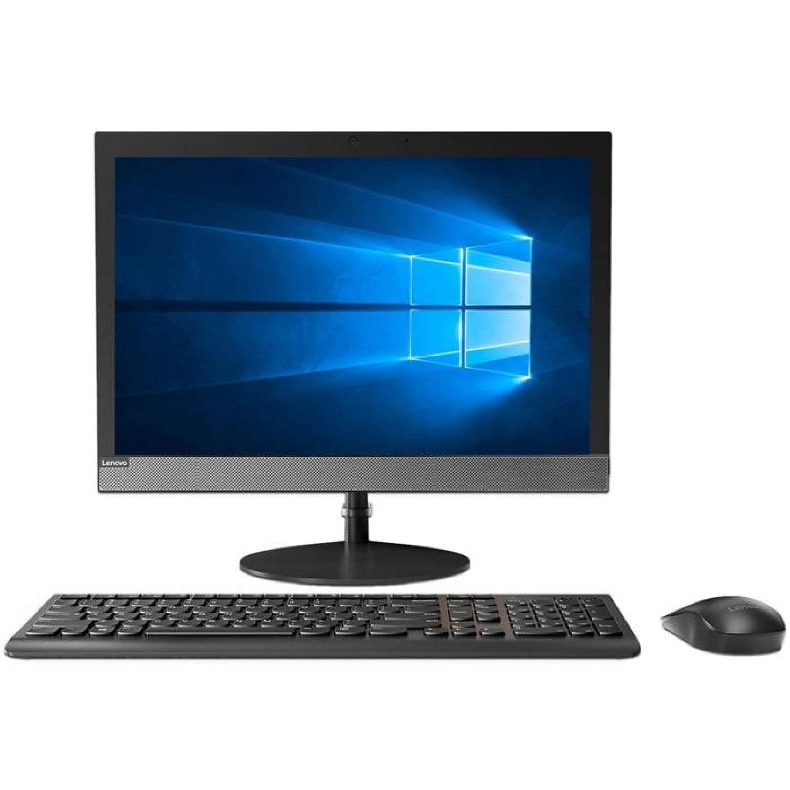 Computadora All In One LENOVO Think Intel Celeron 4GB 1TB 