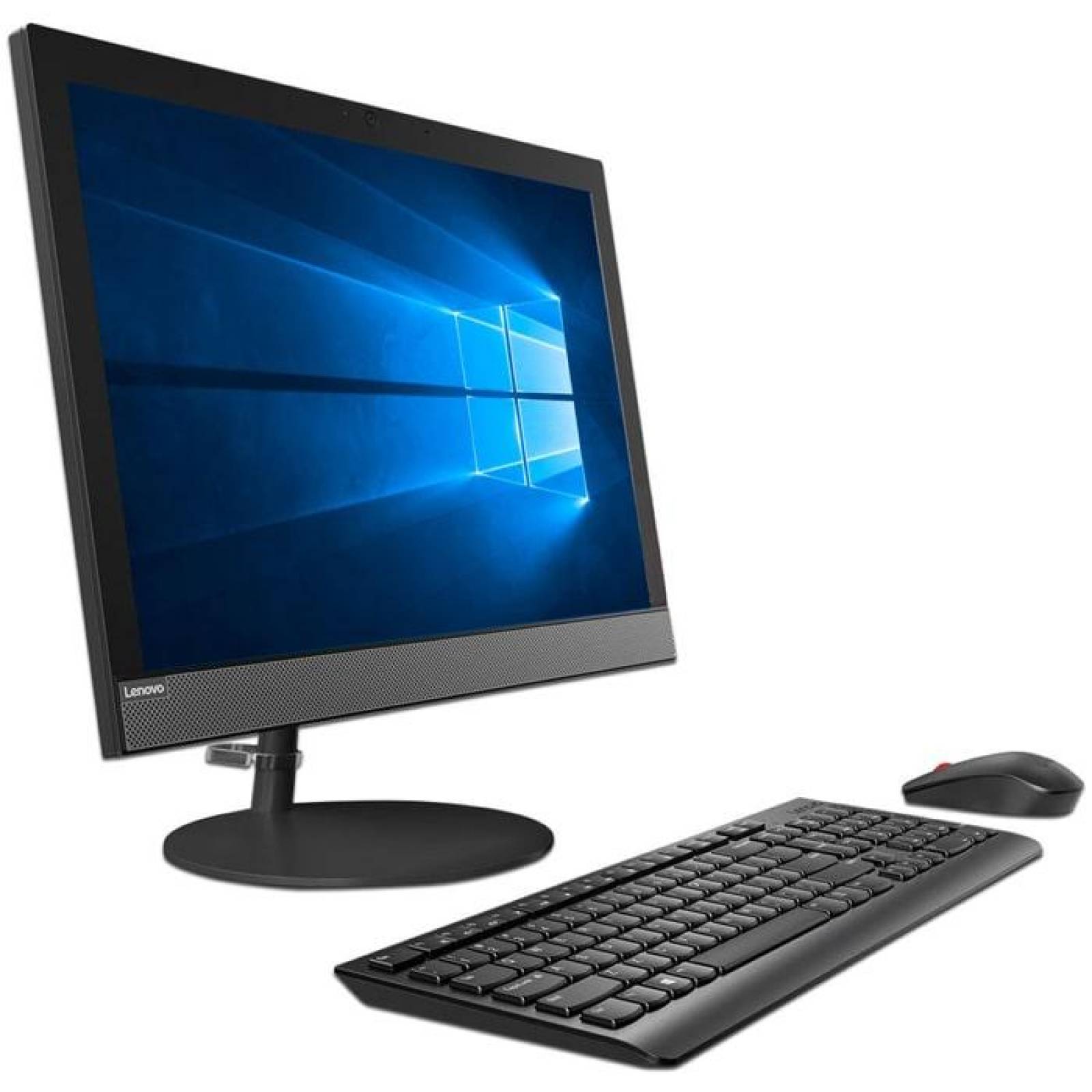 Computadora All In One LENOVO Think Intel Celeron 4GB 1TB 