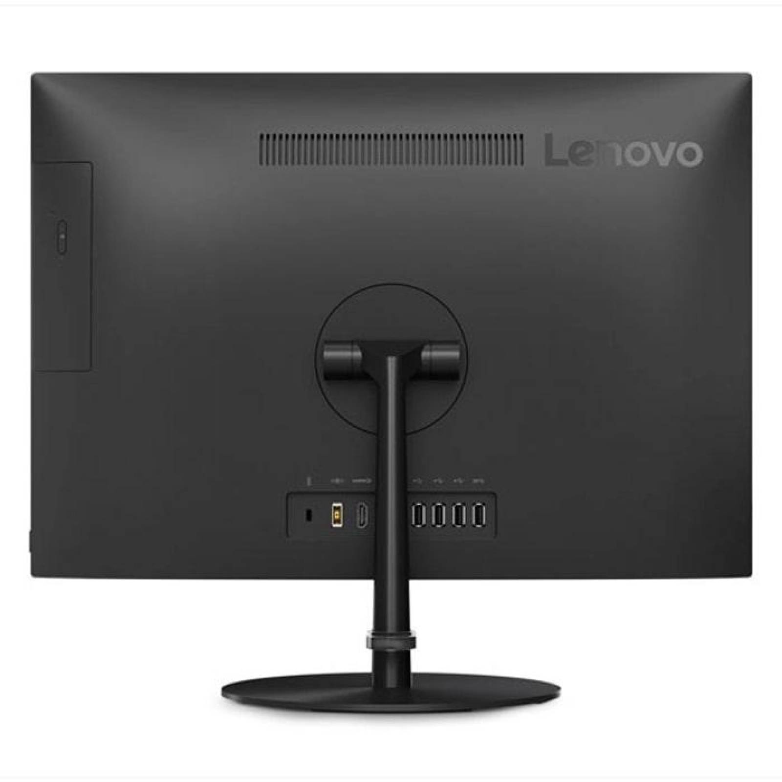 Computadora All In One LENOVO Think Intel Celeron 4GB 1TB 