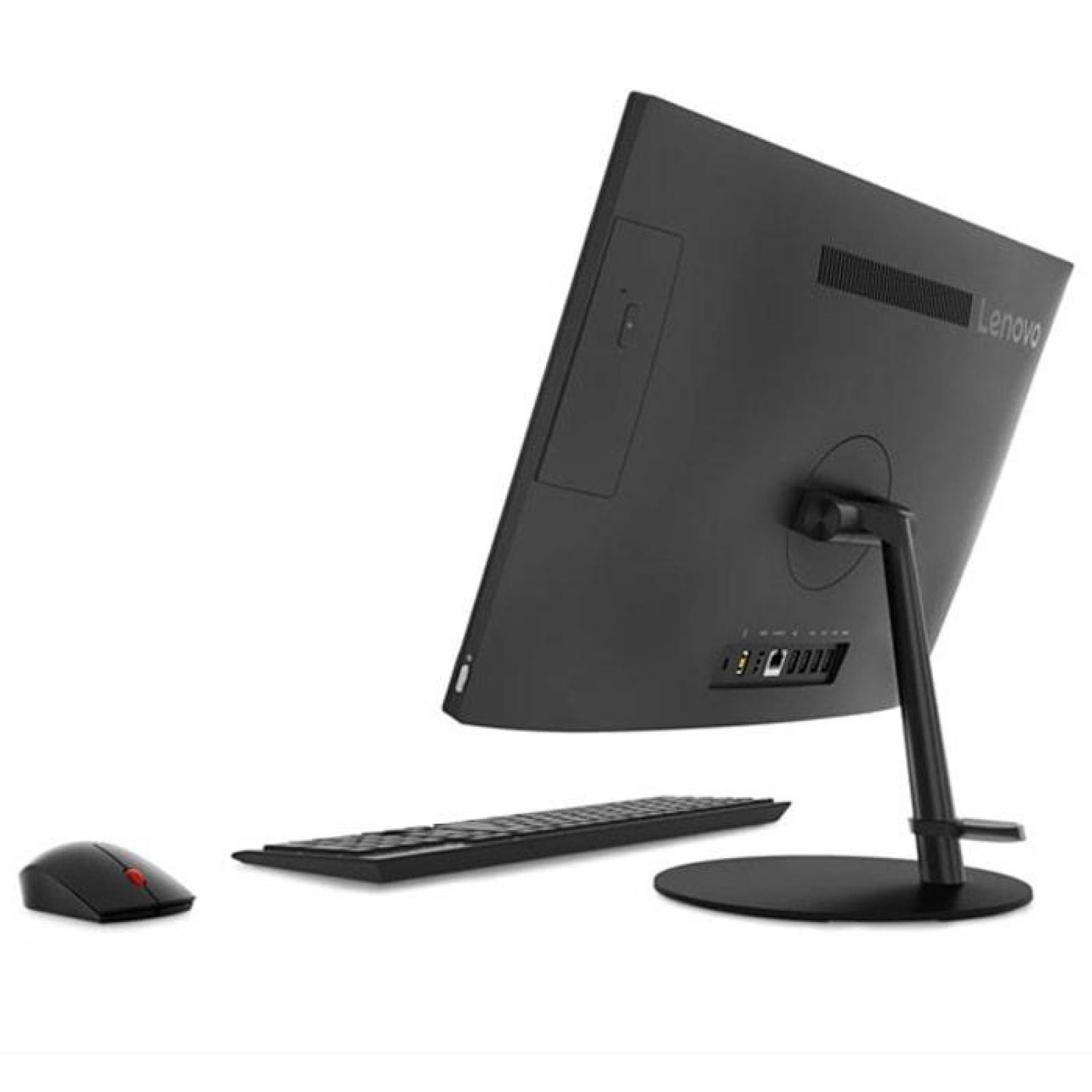Computadora All In One LENOVO Think Intel Celeron 4GB 1TB 