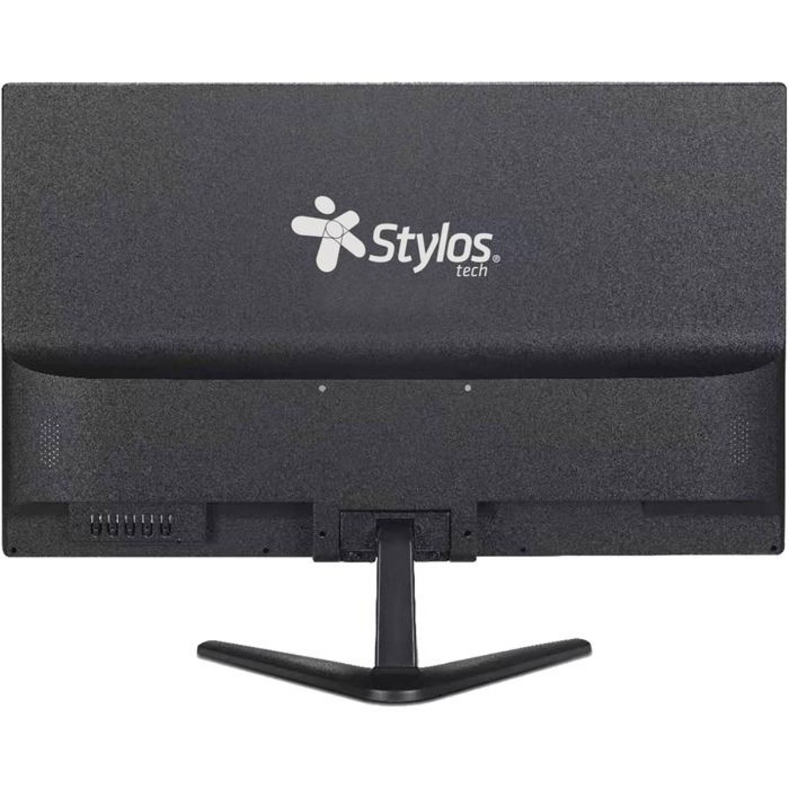 Monitor 19 pulgadas STYLOS 5ms 60Hz LED HD VGA HDMI STPMOT3B 