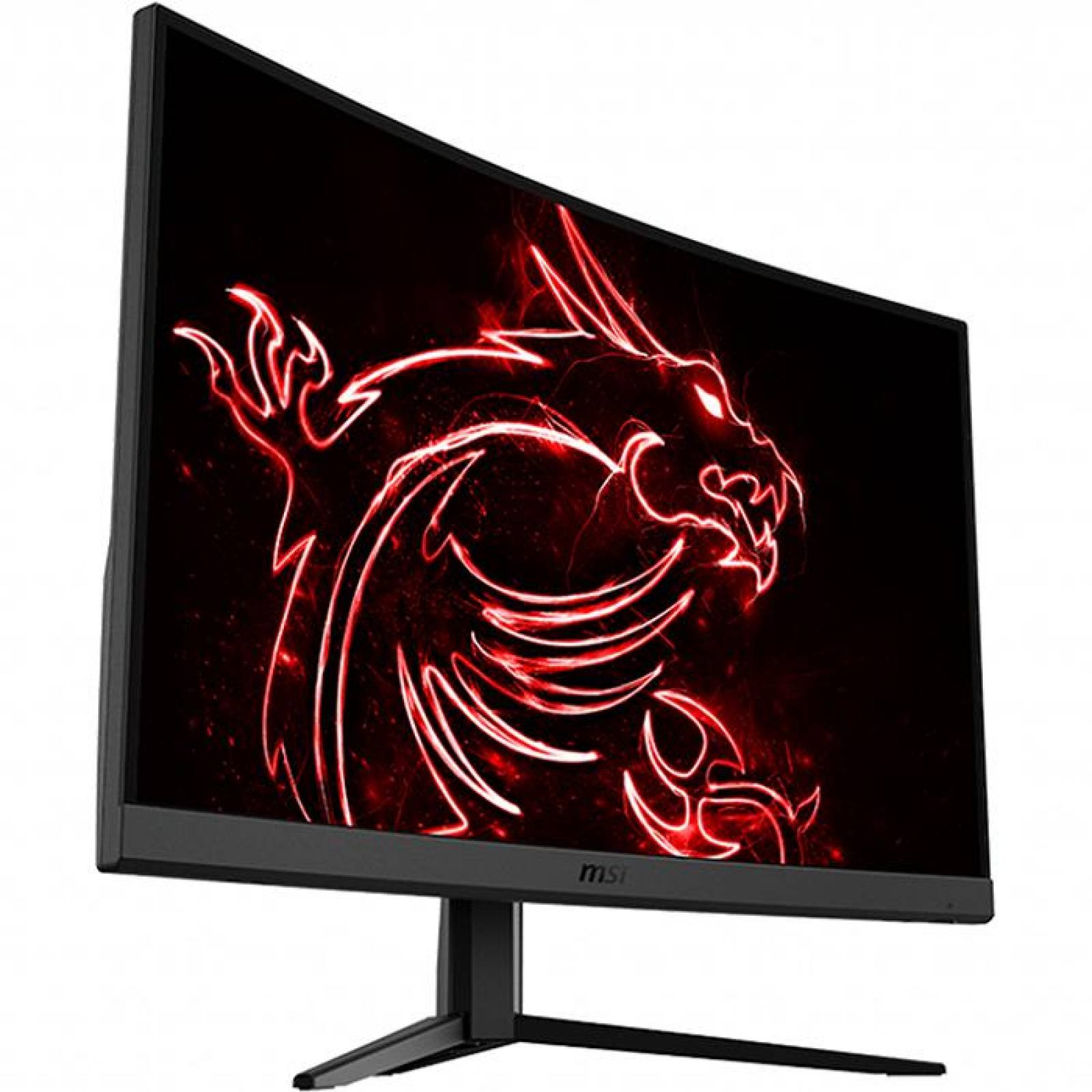 Monitor Gamer Curvo 27 MSI OPTIX G27C4W Full HD 165Hz 1ms FreeSync (Reacondicionado) 