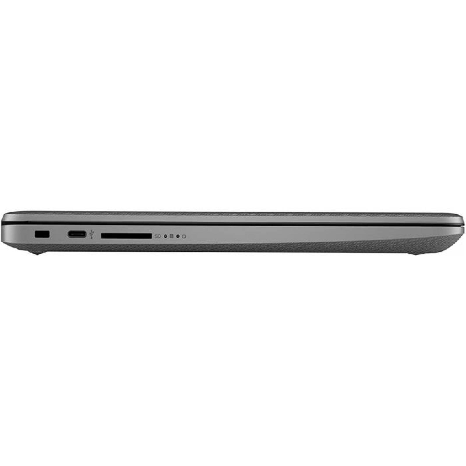 Laptop HP 14-dk1015la AMD Athlon Silver 3050U 4GB 256GB SSD 14 