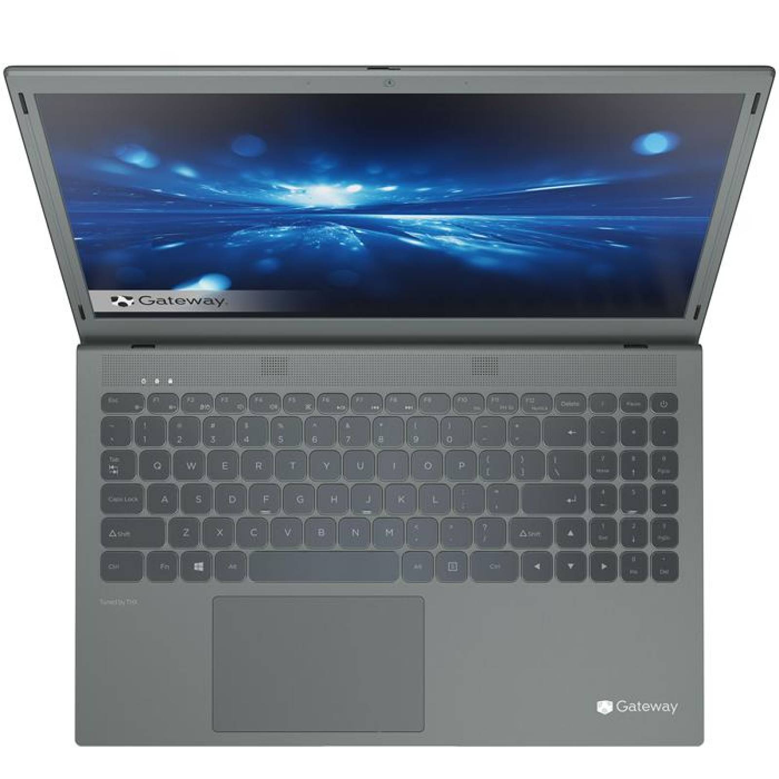 Laptop GATEWAY Intel Pentium Silver N5030 4GB 128GB GWTN156-11BK 