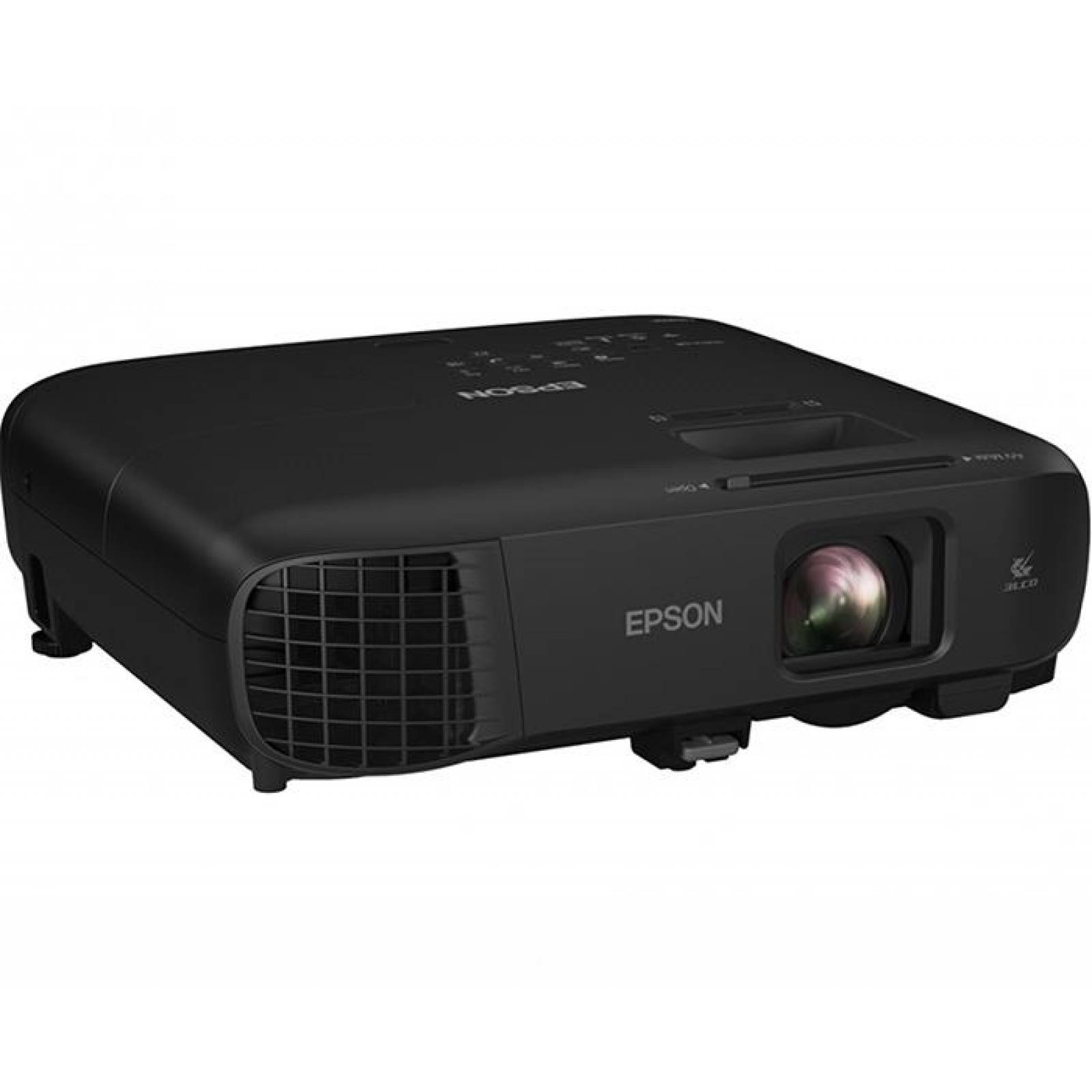 Proyector Epson Powerlite FH52+ 3LCD FULL 4000 Lúmenes