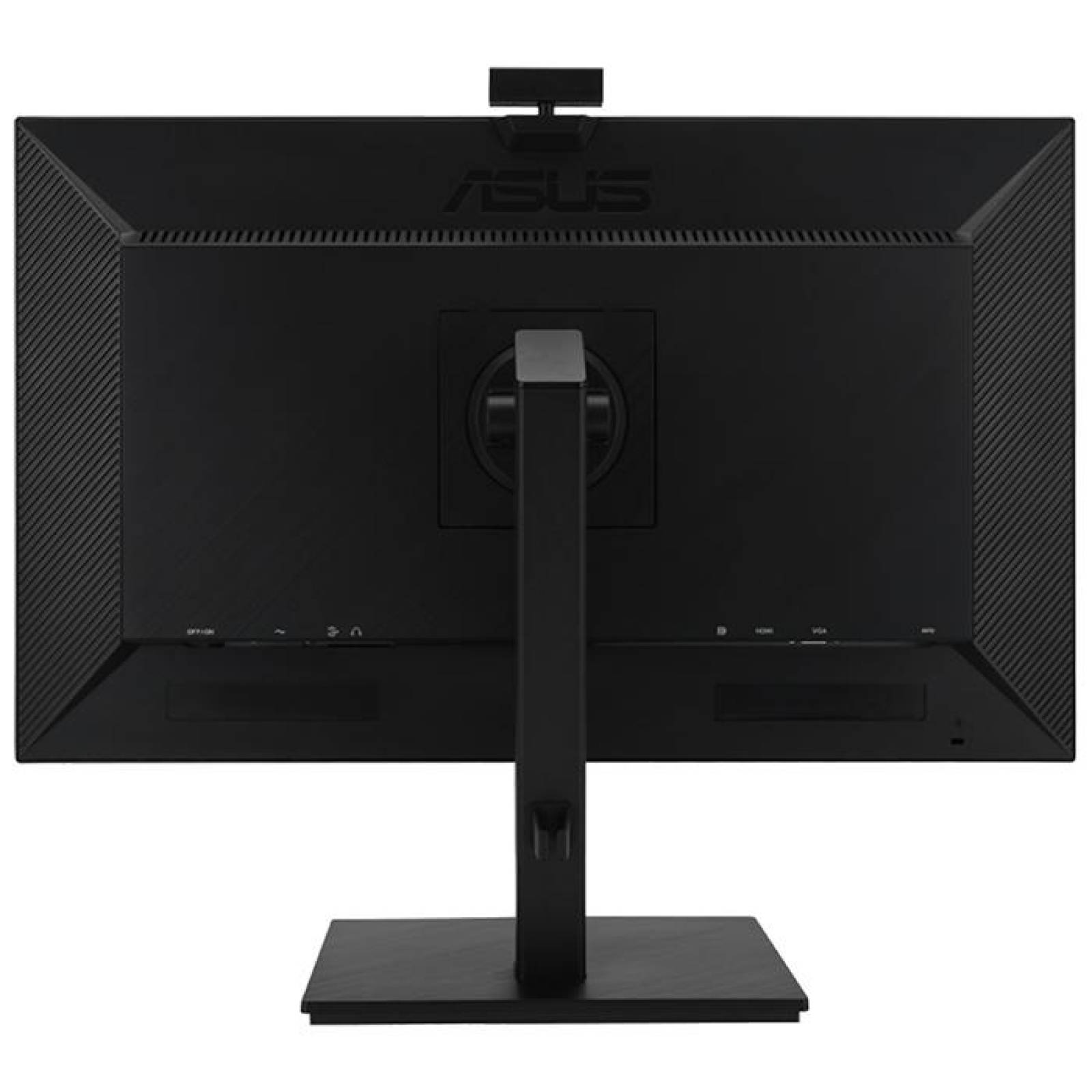 Monitor 27 ASUS BE279QSK 5ms 60Hz Full HD IPS HDMI WebCam 