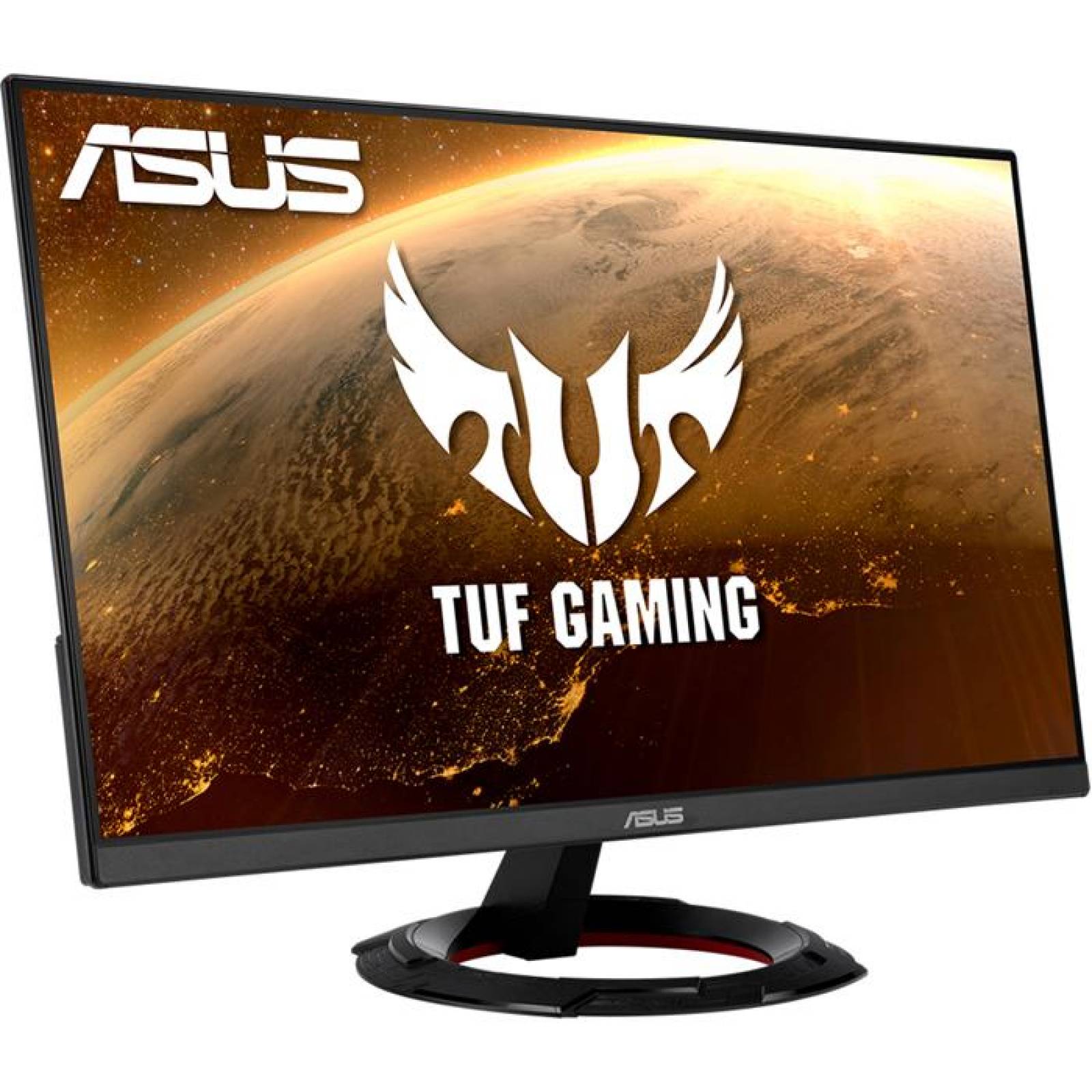 Monitor Gamer 23.8 ASUS TUF Gaming 1ms 165Hz Full HD IPS HDMI VG249Q1R 