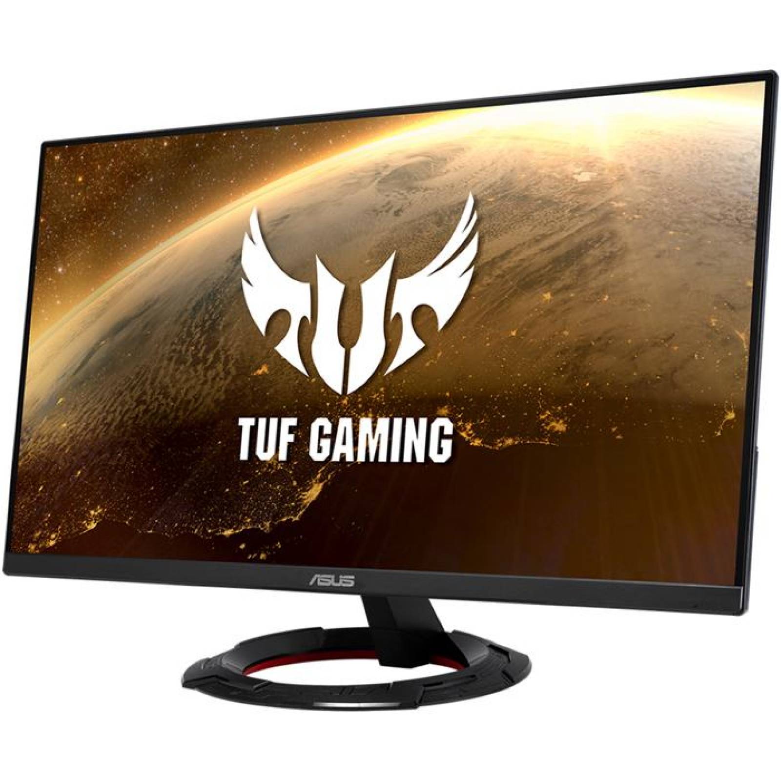 Monitor Gamer 23.8 ASUS TUF Gaming 1ms 165Hz Full HD IPS HDMI VG249Q1R 