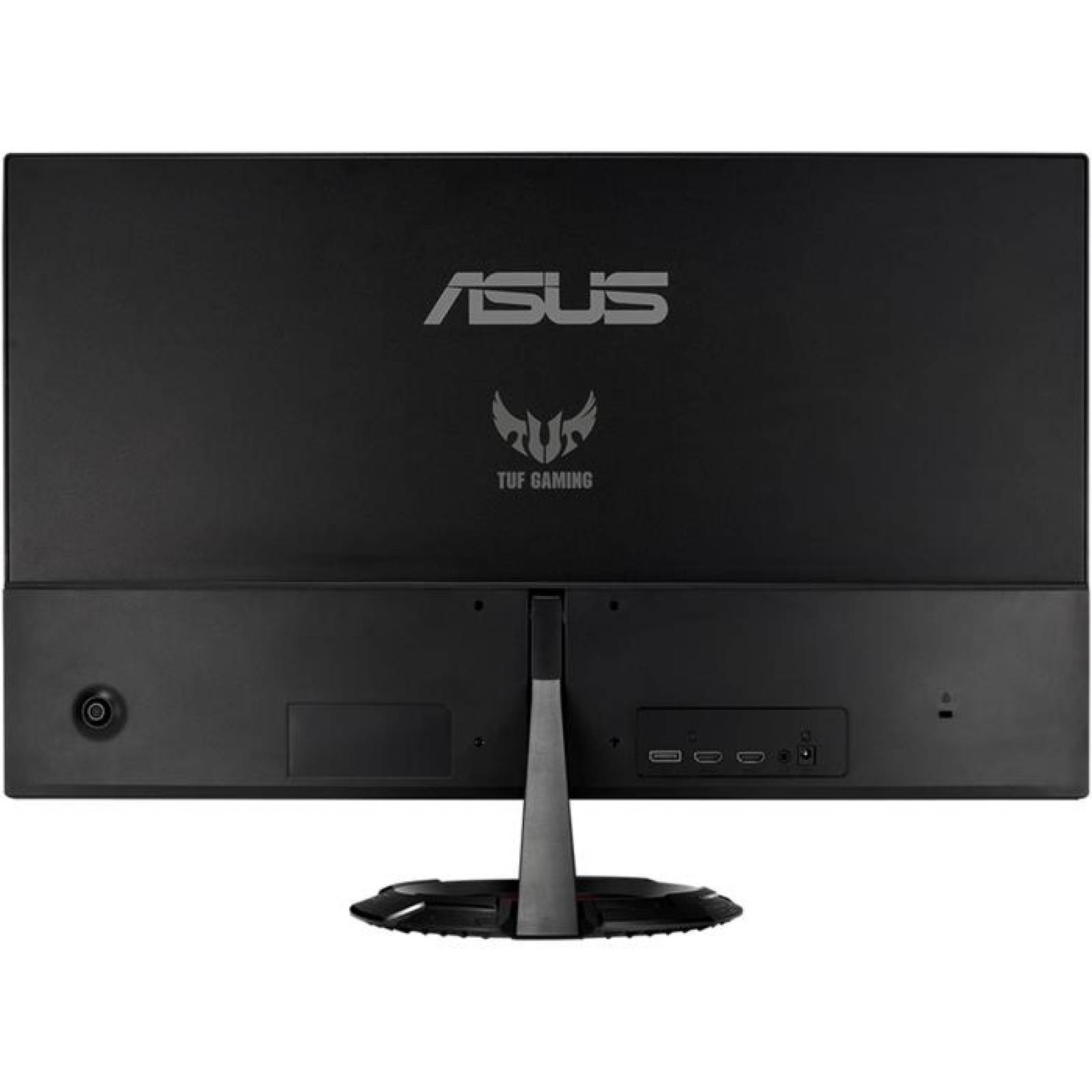 Monitor Gamer 23.8 ASUS TUF Gaming 1ms 165Hz Full HD IPS HDMI VG249Q1R 