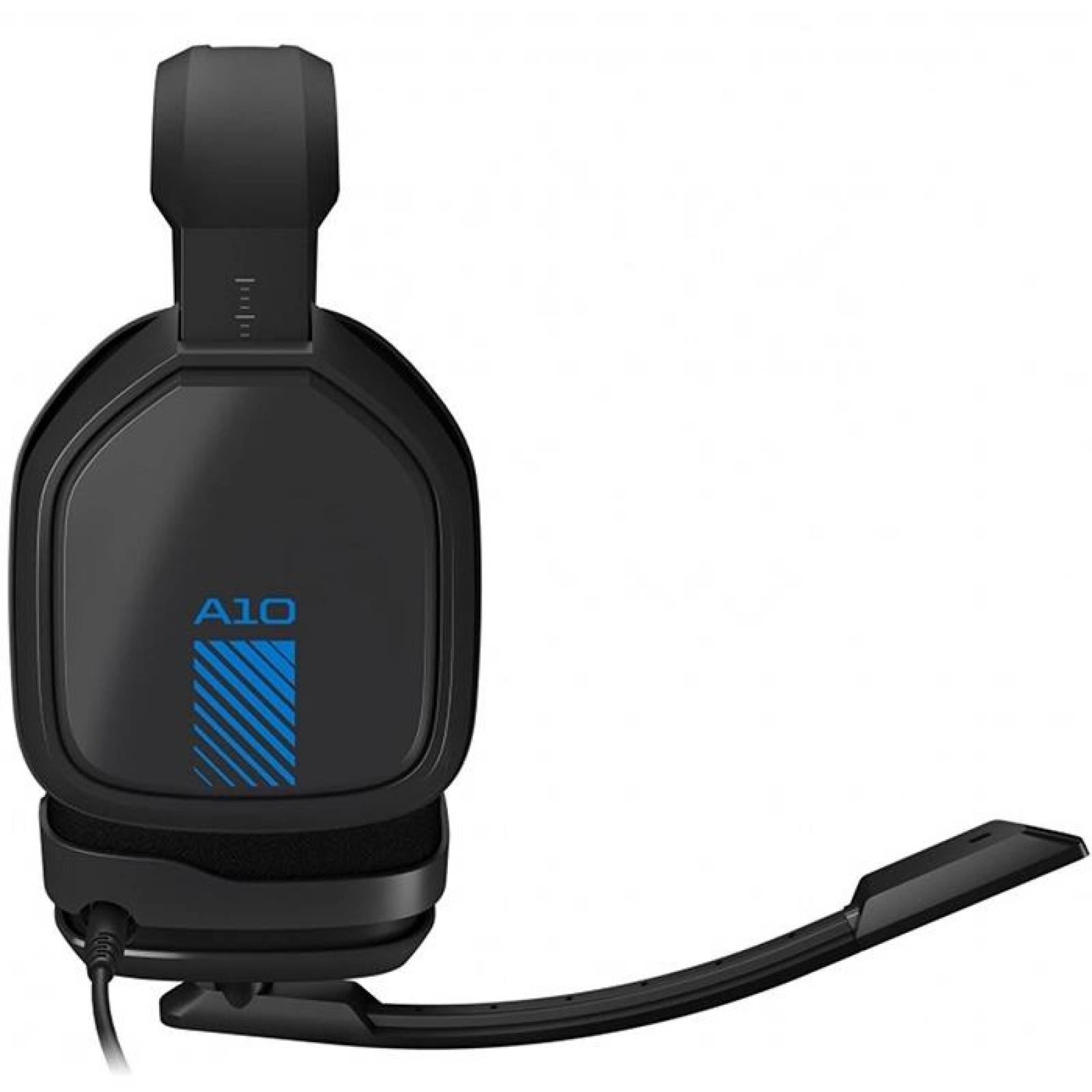 Audifonos Gamer ASTRO A10 PS4 Moviles PC 3.5mm 939-001594