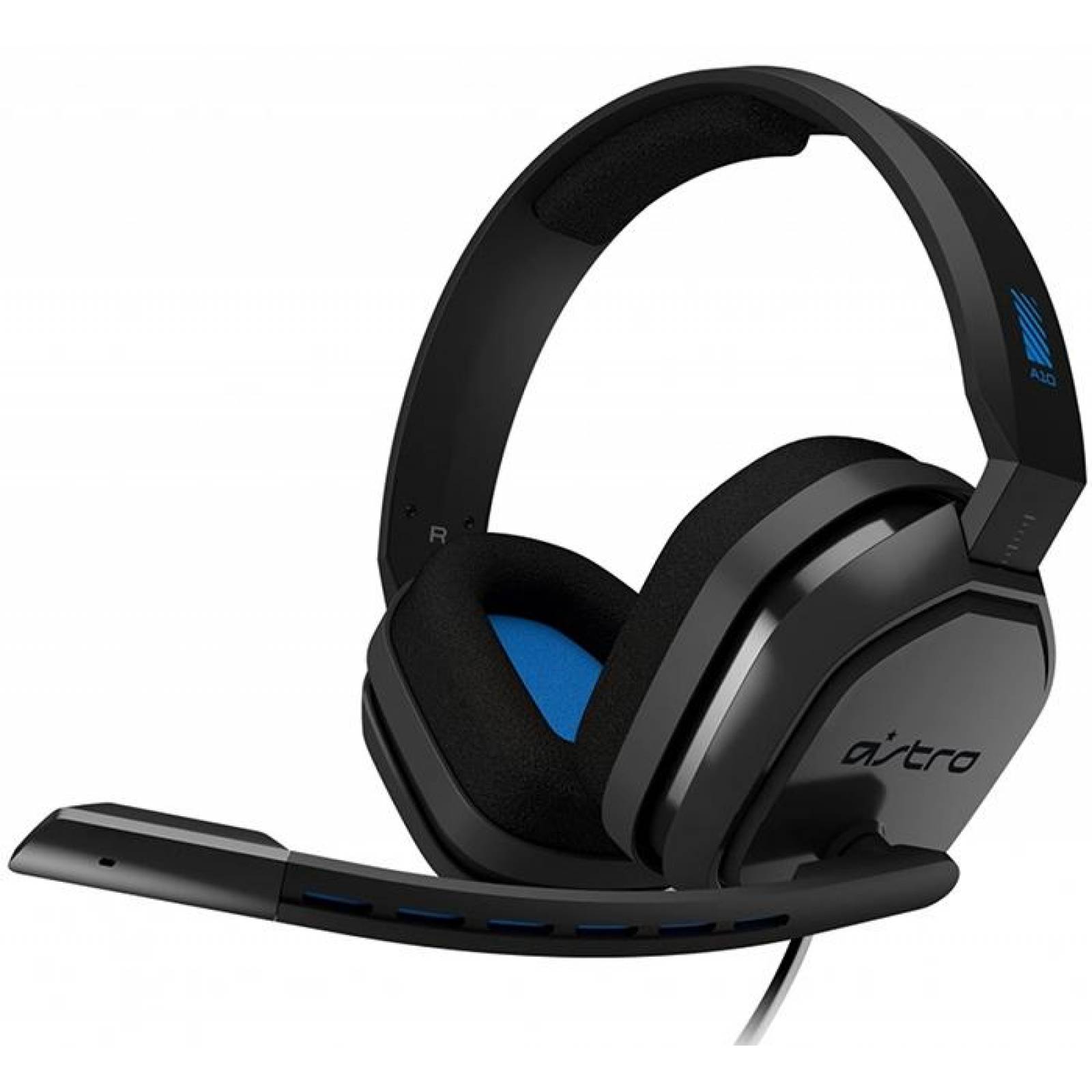 Audifonos Gamer ASTRO A10 PS4 Moviles PC 3.5mm 939-001594