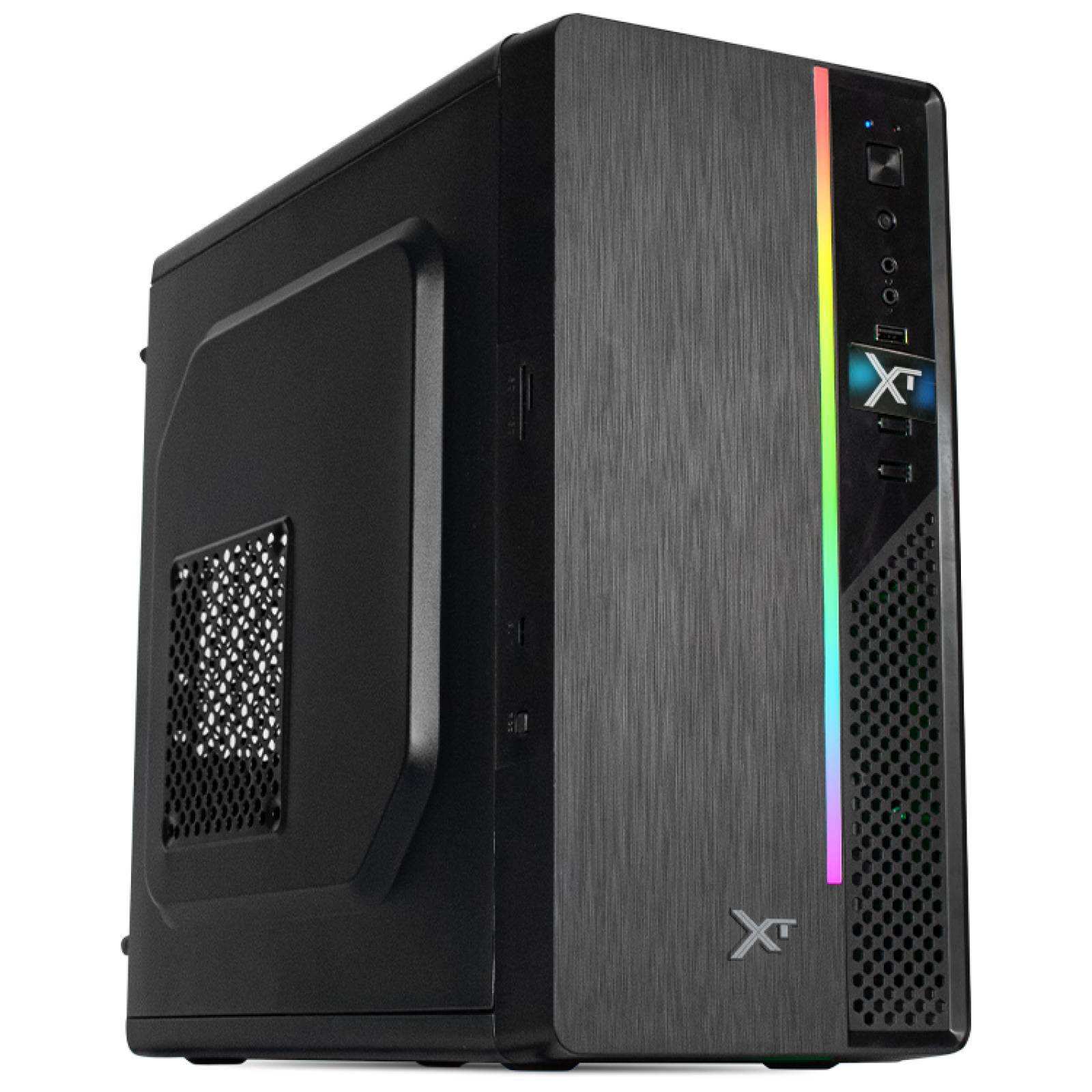 Xtreme PC AMD Radeon R2 Dual Core E1 8GB SSD 240GB WIFI RGB 