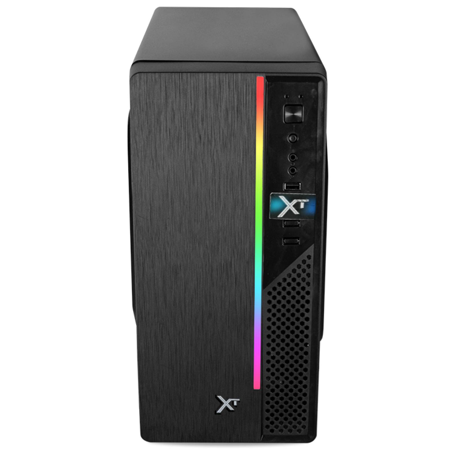 Xtreme PC AMD Radeon R2 Dual Core E1 8GB SSD 240GB WIFI RGB 
