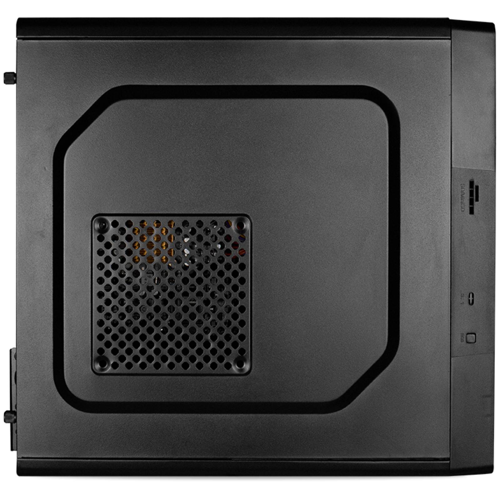 Xtreme PC AMD Radeon R2 Dual Core E1 8GB SSD 240GB WIFI RGB 