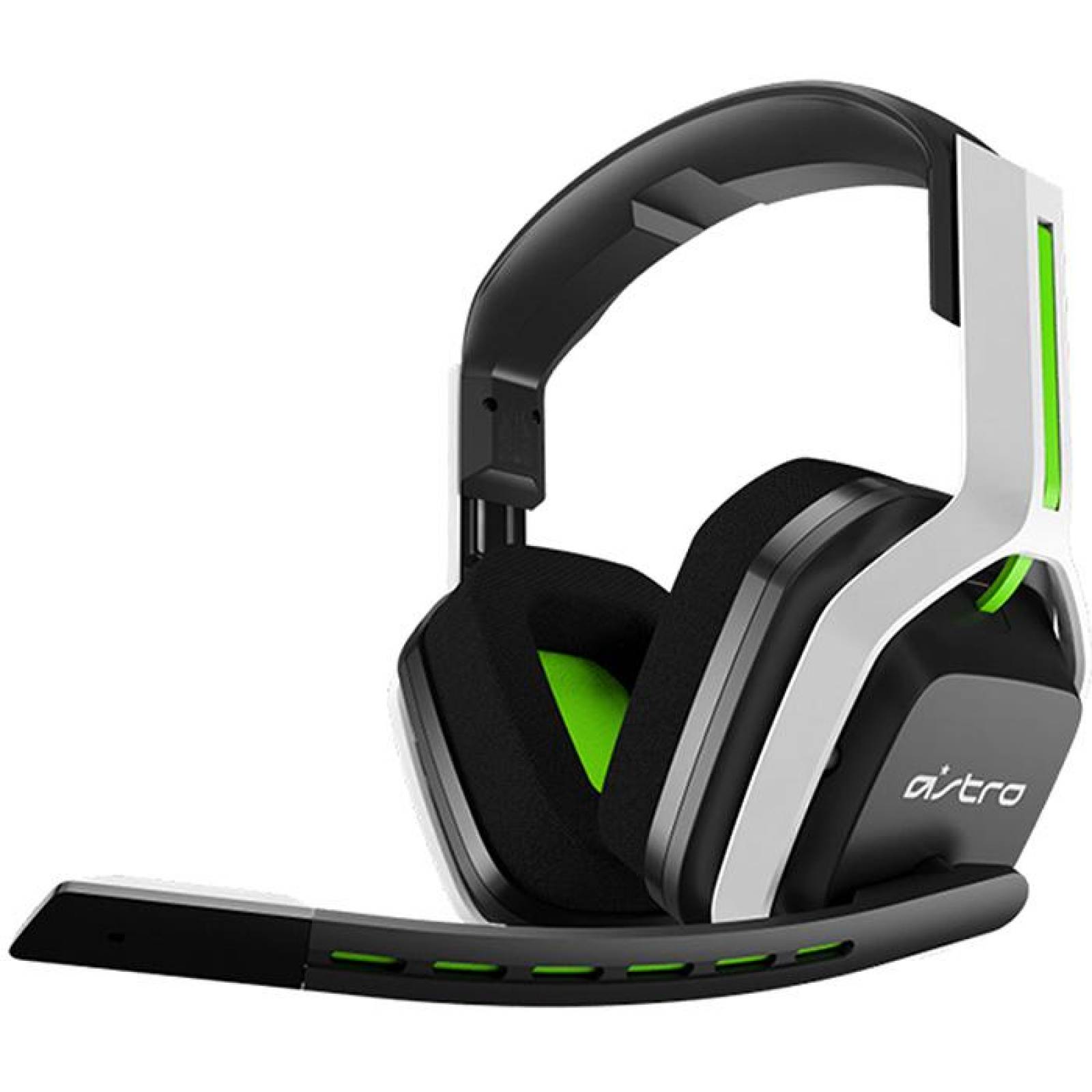 Audifonos Gamer ASTRO A20 Inalámbrico XBOX PC 939-001883 