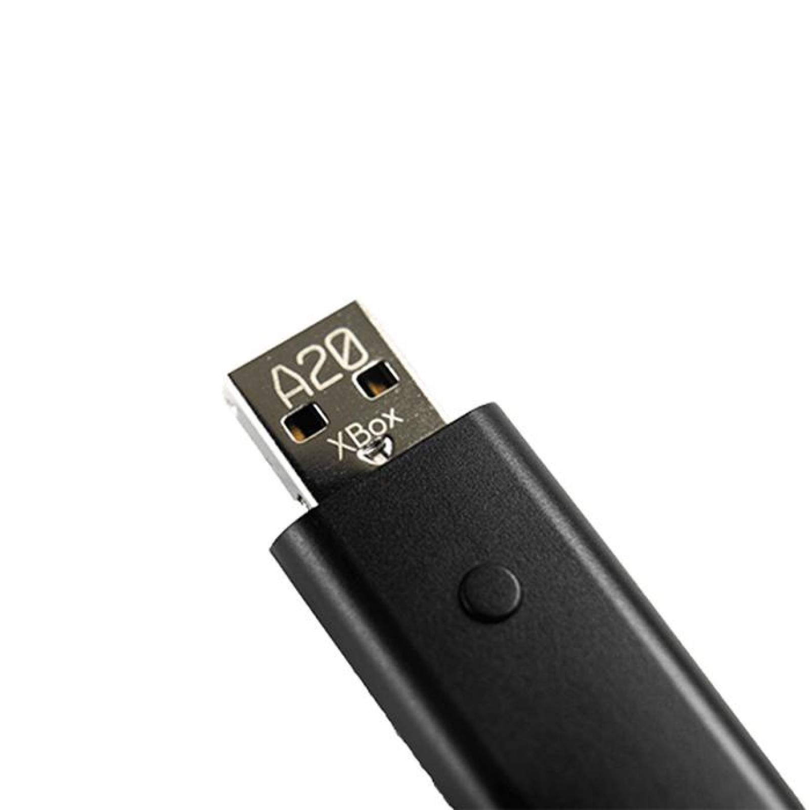 Audifonos Gamer ASTRO A20 Inalámbrico XBOX PC 939-001883 