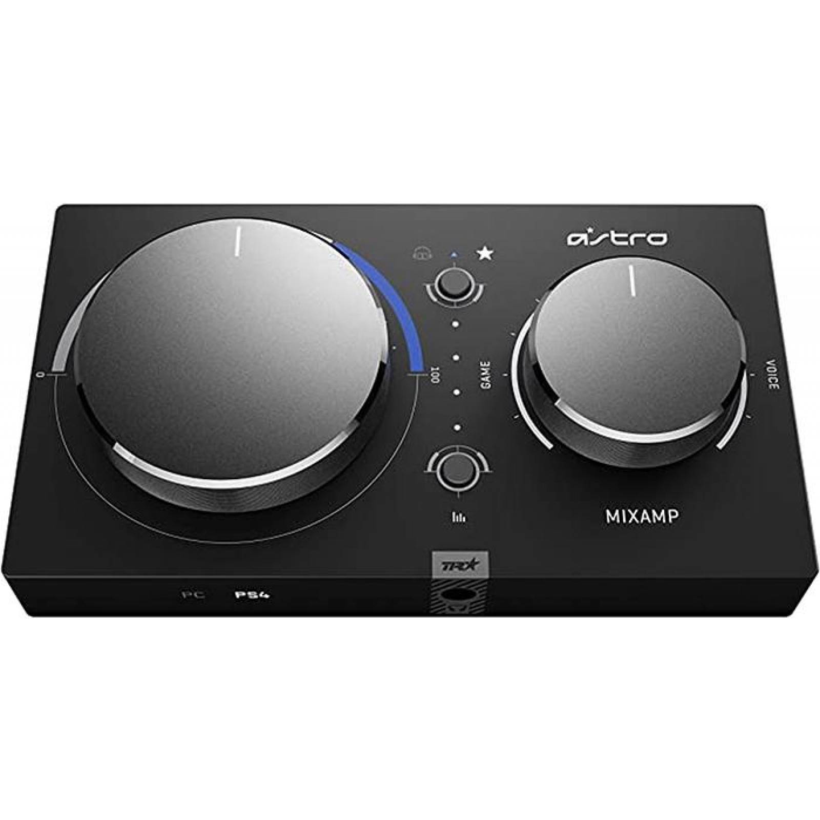 AUDIFONOS GAMER ASTRO A40 TR + MIXAMP PRO TR PS4 939-001791