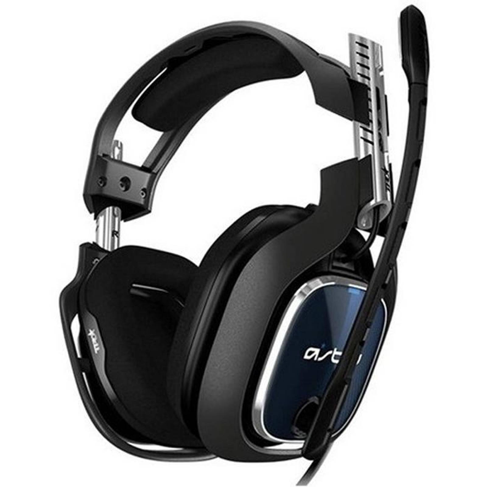 AUDIFONOS GAMER ASTRO A40 TR + MIXAMP PRO TR PS4 939-001791