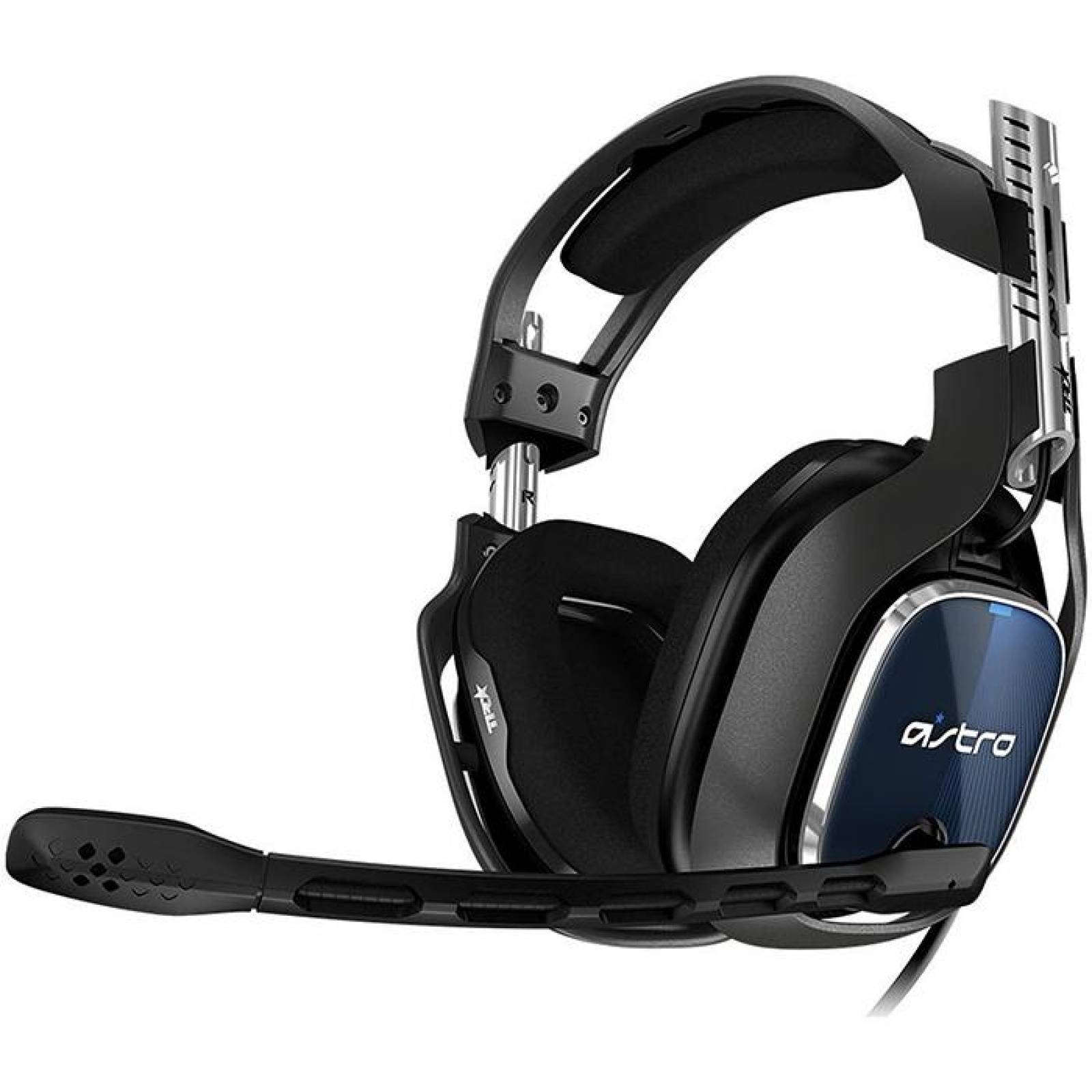 AUDIFONOS GAMER ASTRO A40 TR + MIXAMP PRO TR PS4 939-001791