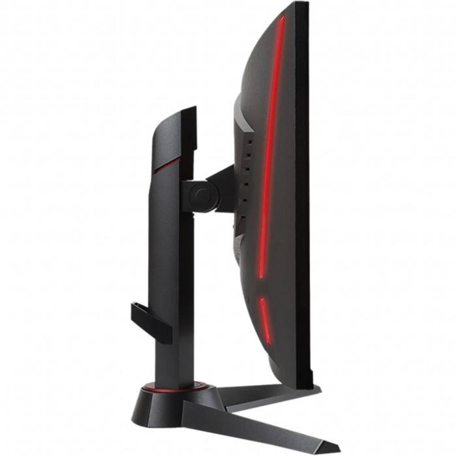 Monitor Curvo Gamer 27 MSI Optix MAG27CQ 1ms 144Hz WQHD HDMI (Reacondicionado) 