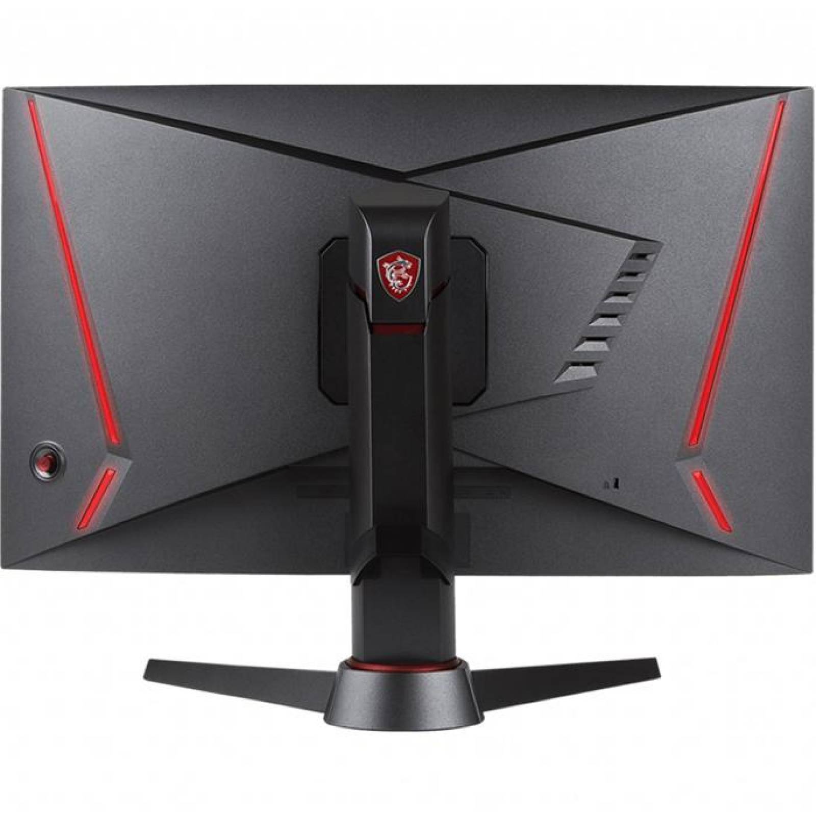 Monitor Curvo Gamer 27 MSI Optix MAG27CQ 1ms 144Hz WQHD HDMI (Reacondicionado) 