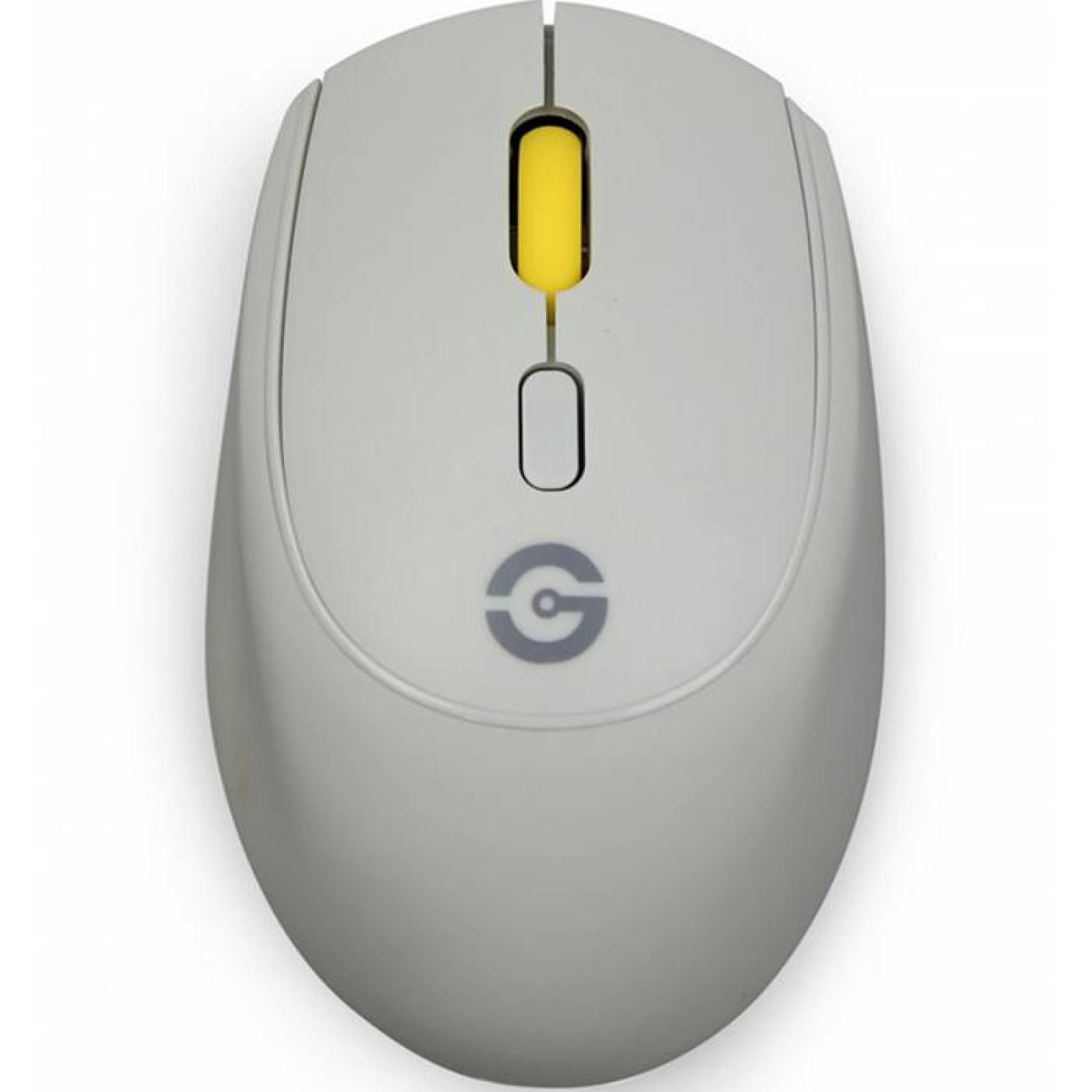 Mouse Inalambrico GETTTECH COLORFUL 1600DPI USB GAC-24407G 